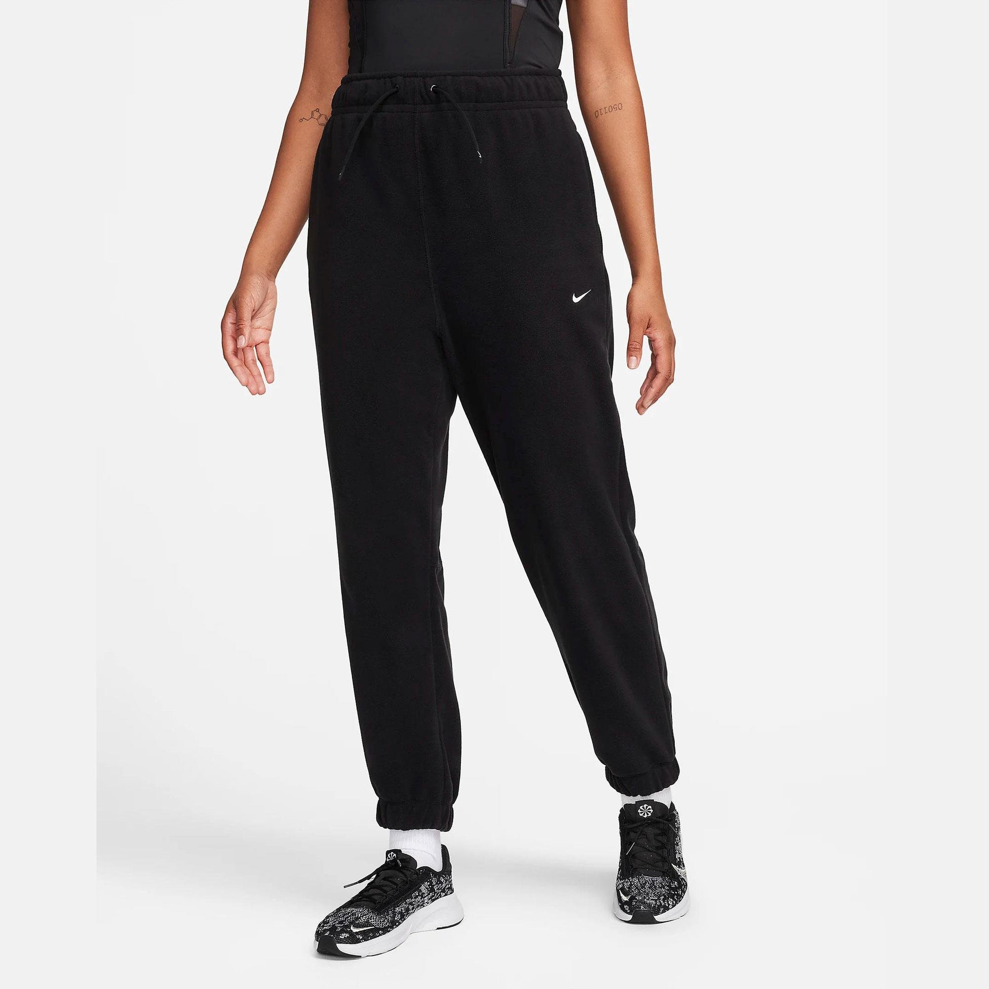 W NK ONE TF PANT POLAR - BEYAZ