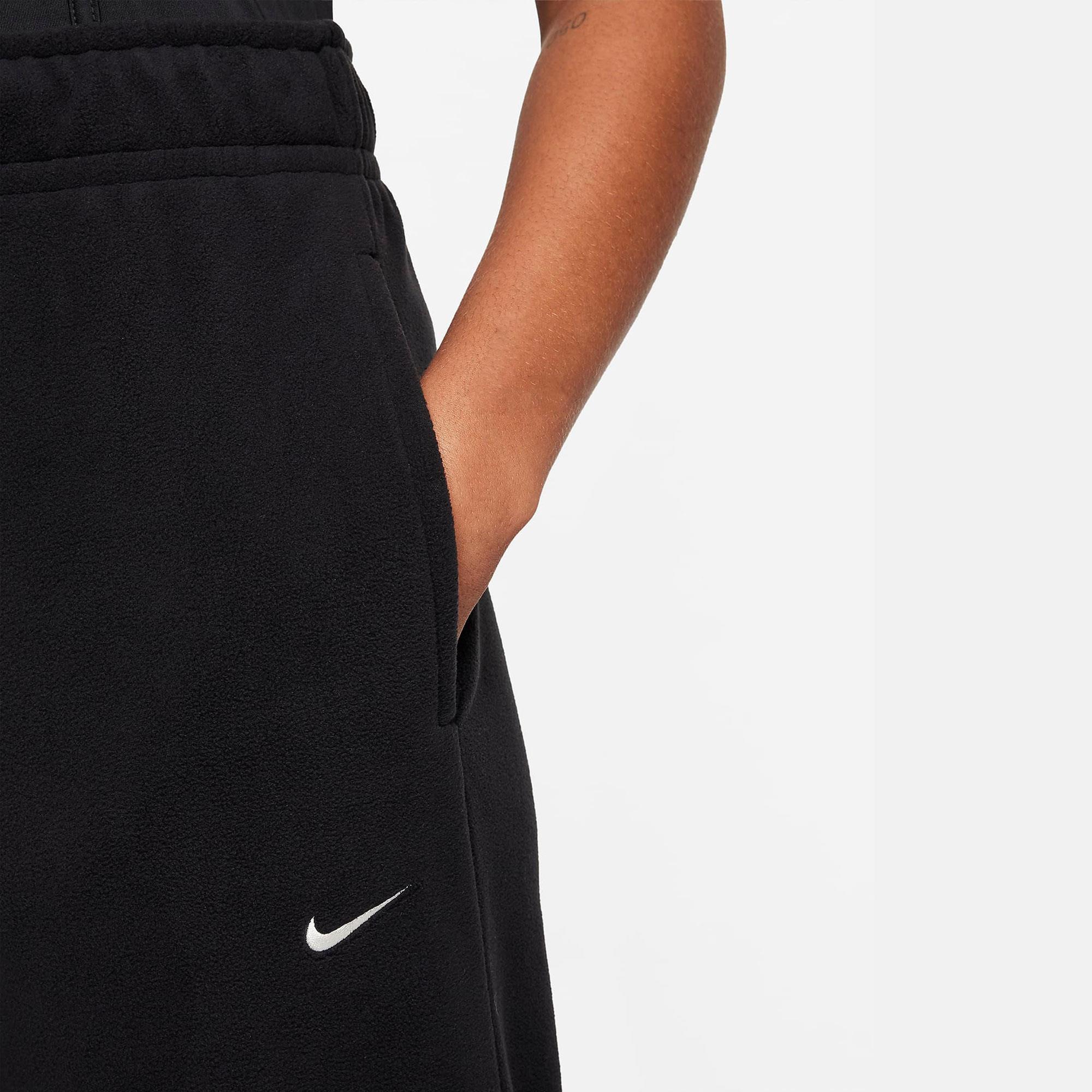 W NK ONE TF PANT POLAR - BEYAZ