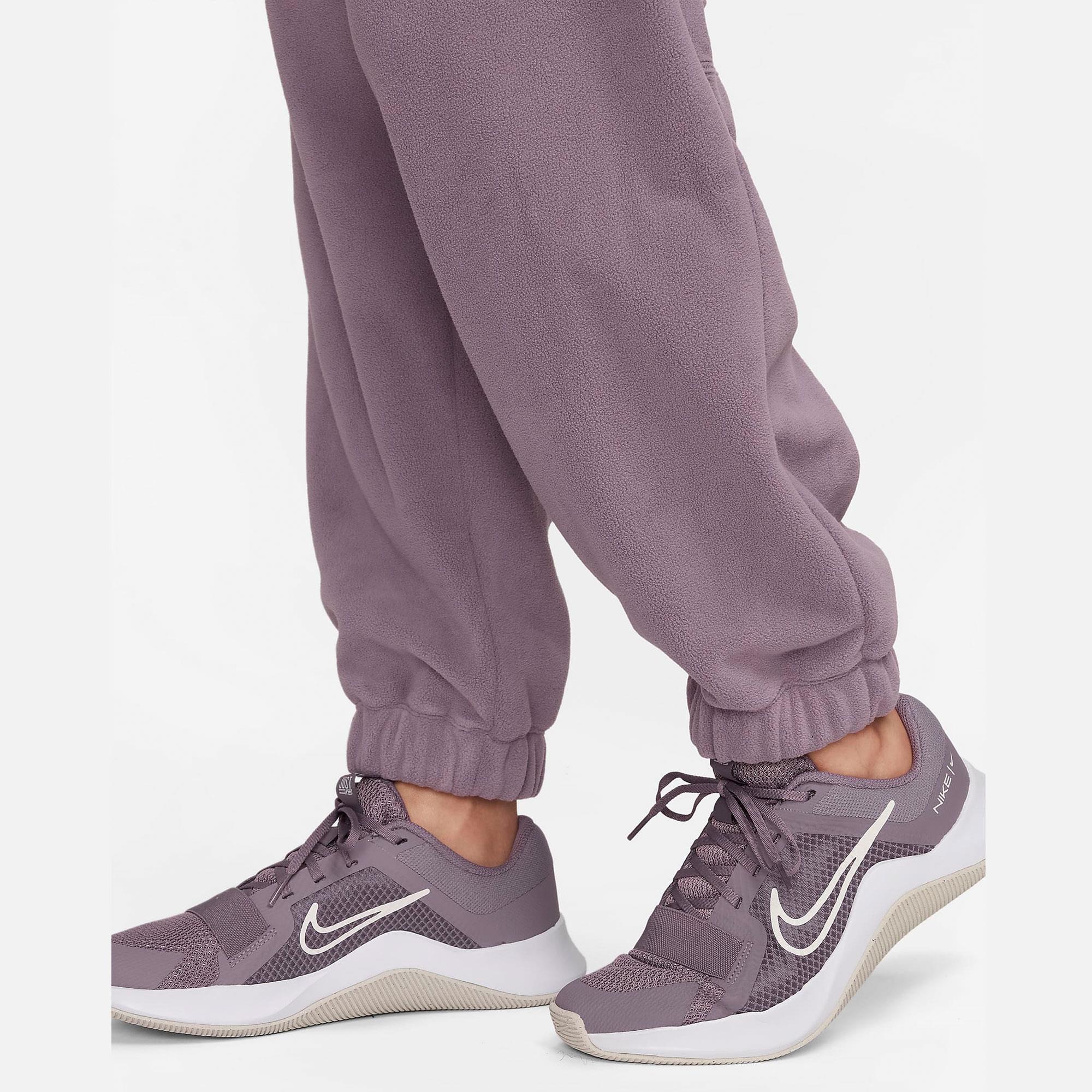 W NK ONE TF PANT POLAR - BEY/SİY/GRİ