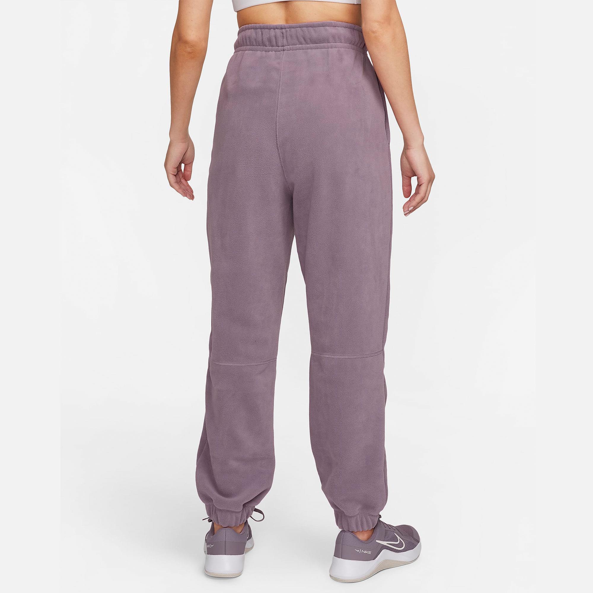 W NK ONE TF PANT POLAR - BEY/SİY/GRİ