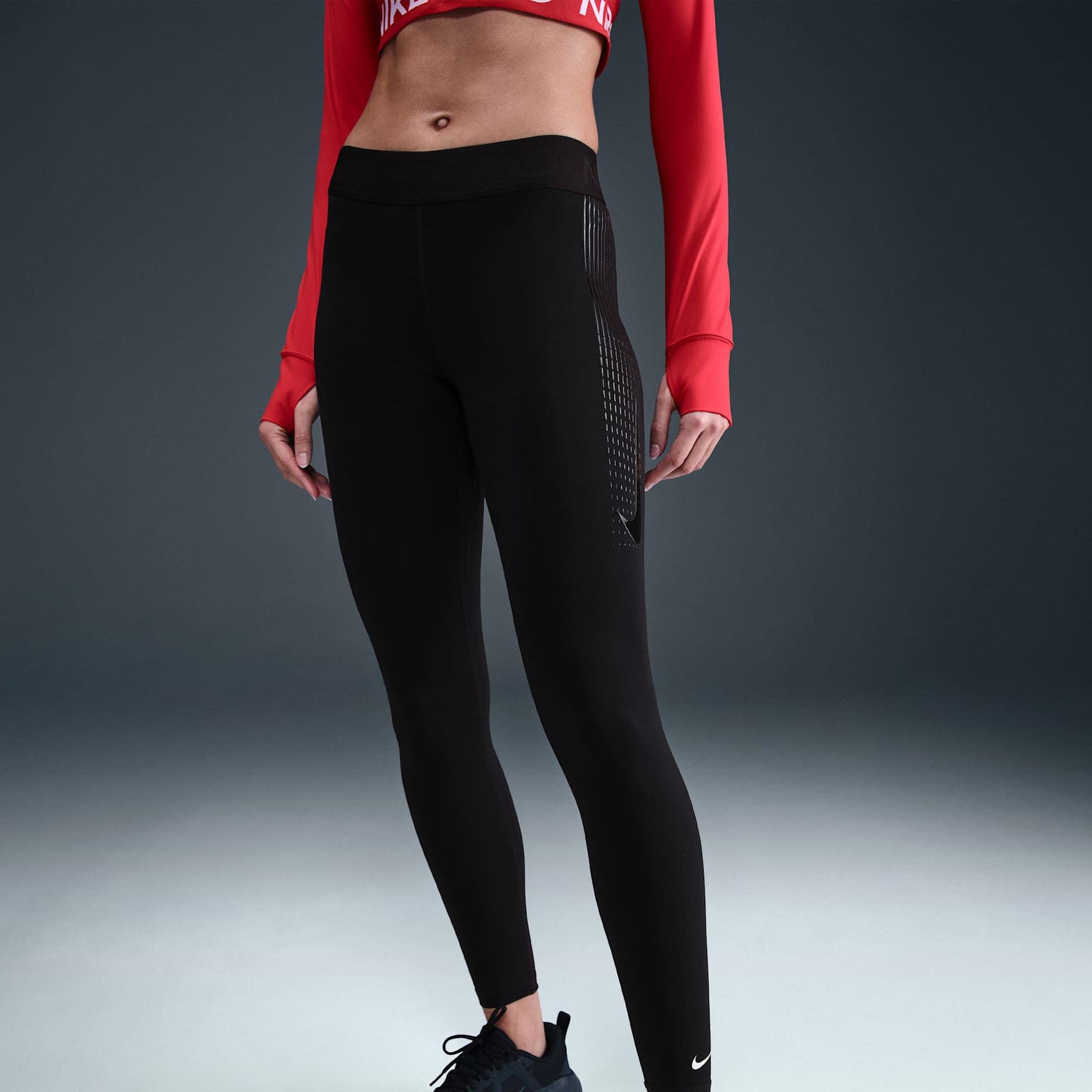 W NP 365 MR TIGHT GG GRX - BEYAZ