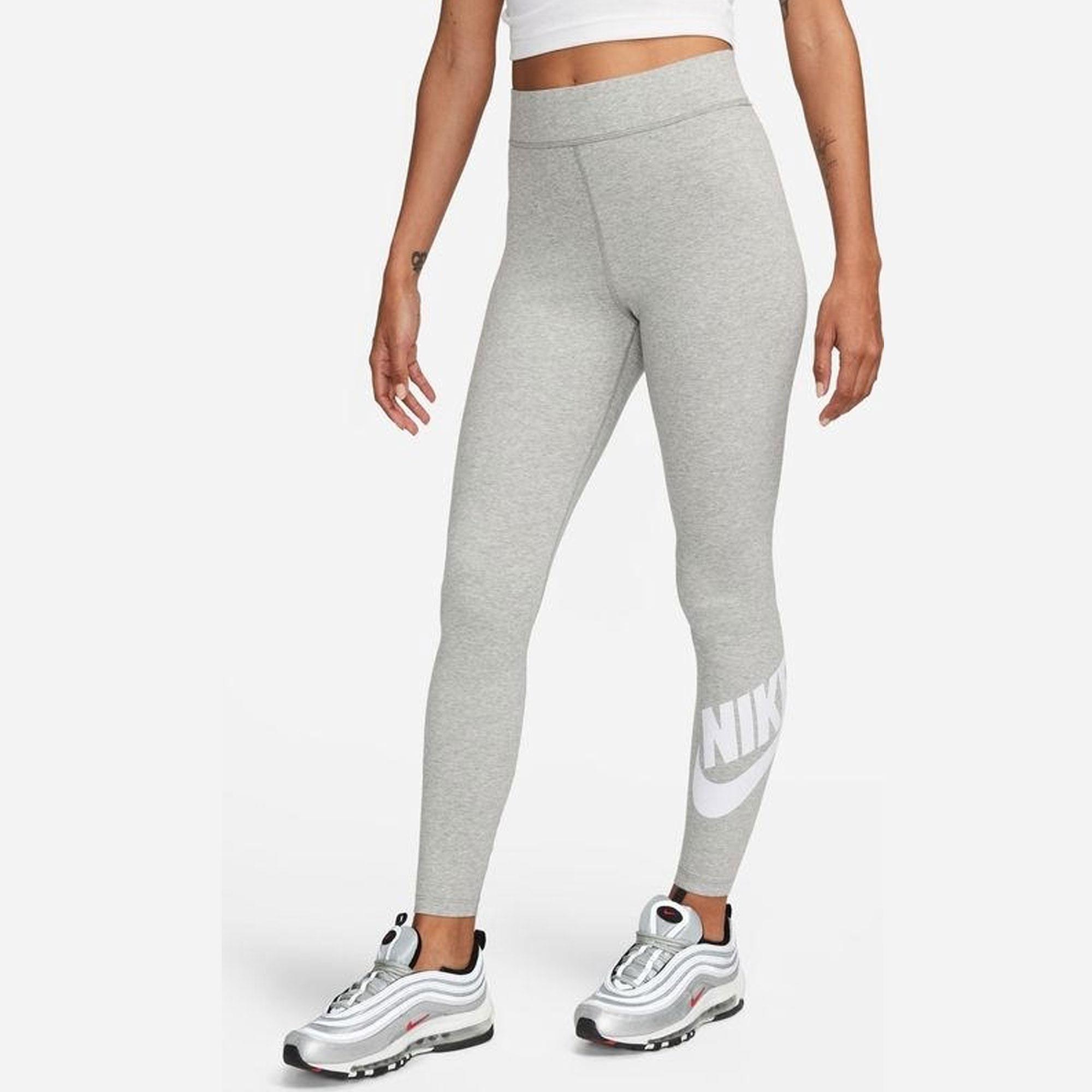 W NSW NK CLSC GX HR TIGHT FTRA - NIKE 063