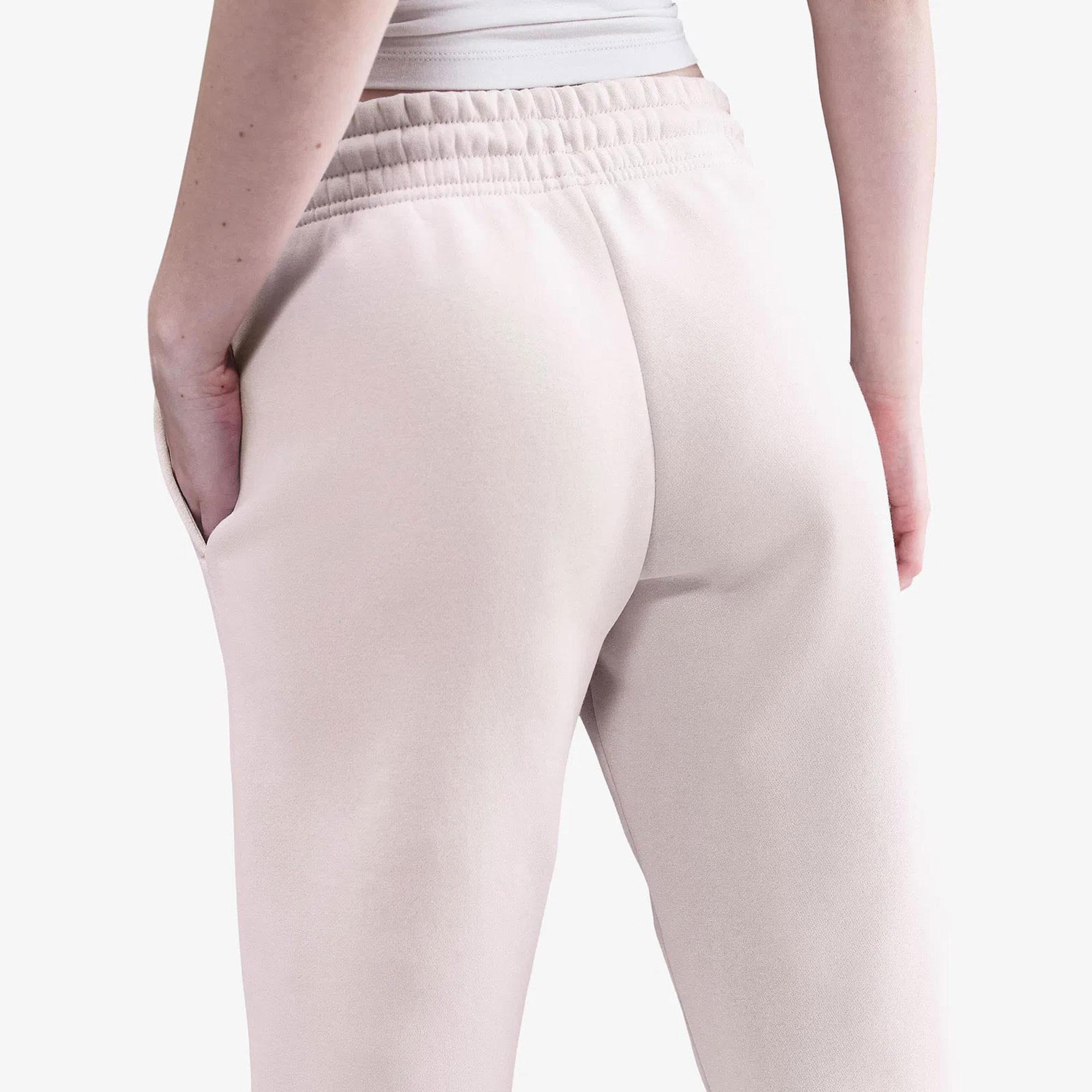 W NSW PHNX FLC MR PANT STD - TABA(BASKILI)