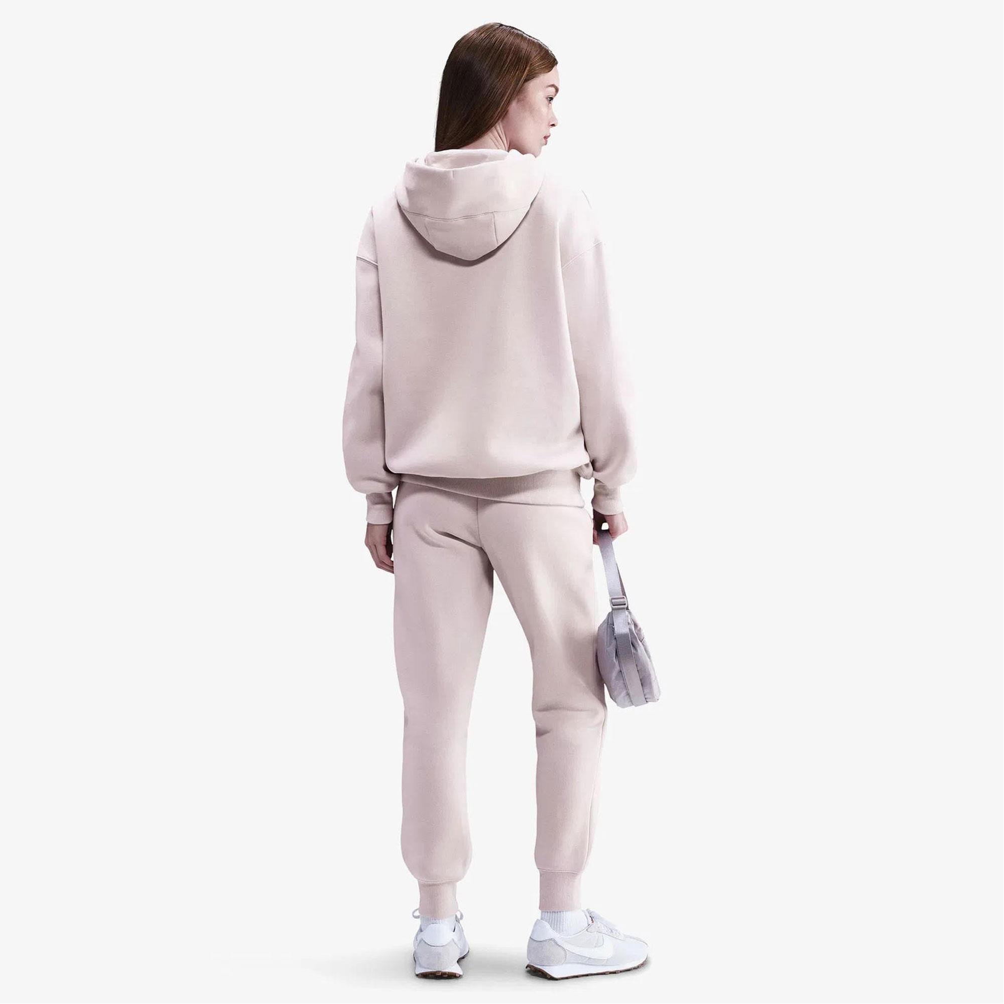 W NSW PHNX FLC MR PANT STD - TABA(BASKILI)