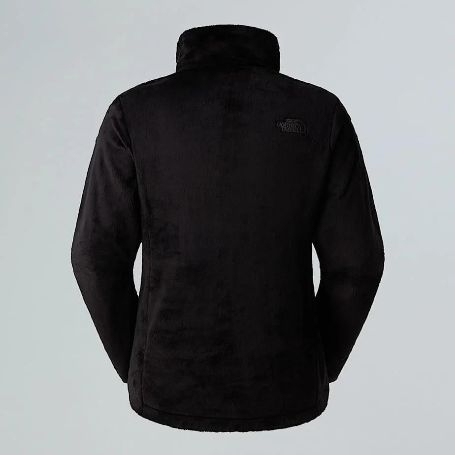 W OSITO JACKET - SIYAH