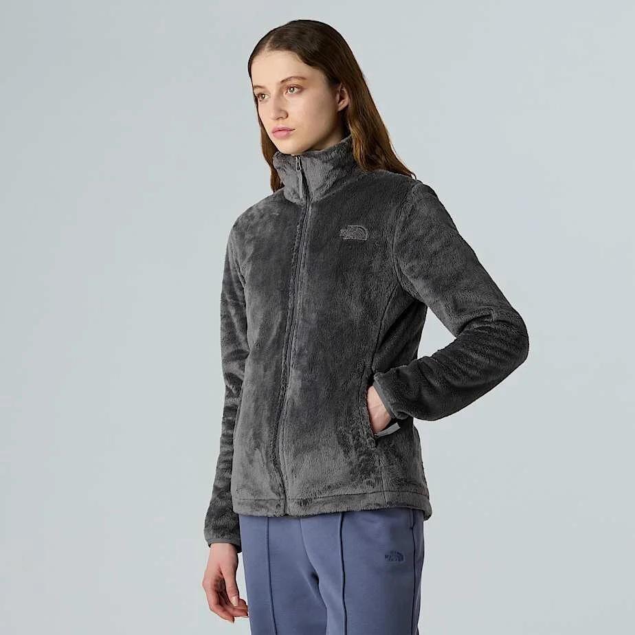 W OSITO JACKET - SIYAH