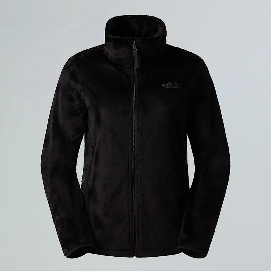 W OSITO JACKET - SIYAH