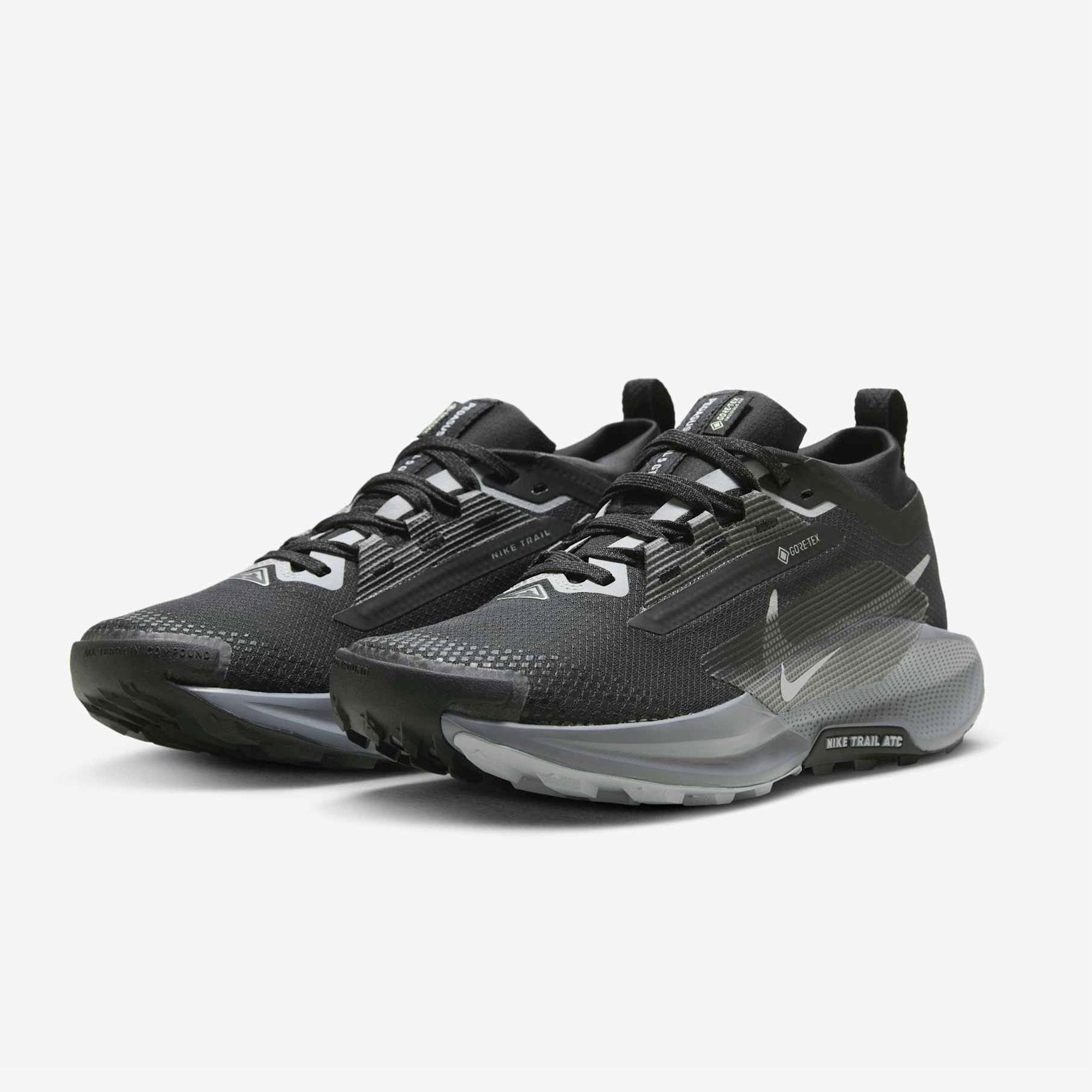 W PEGASUS TRAIL 5 GTX - SİYAH