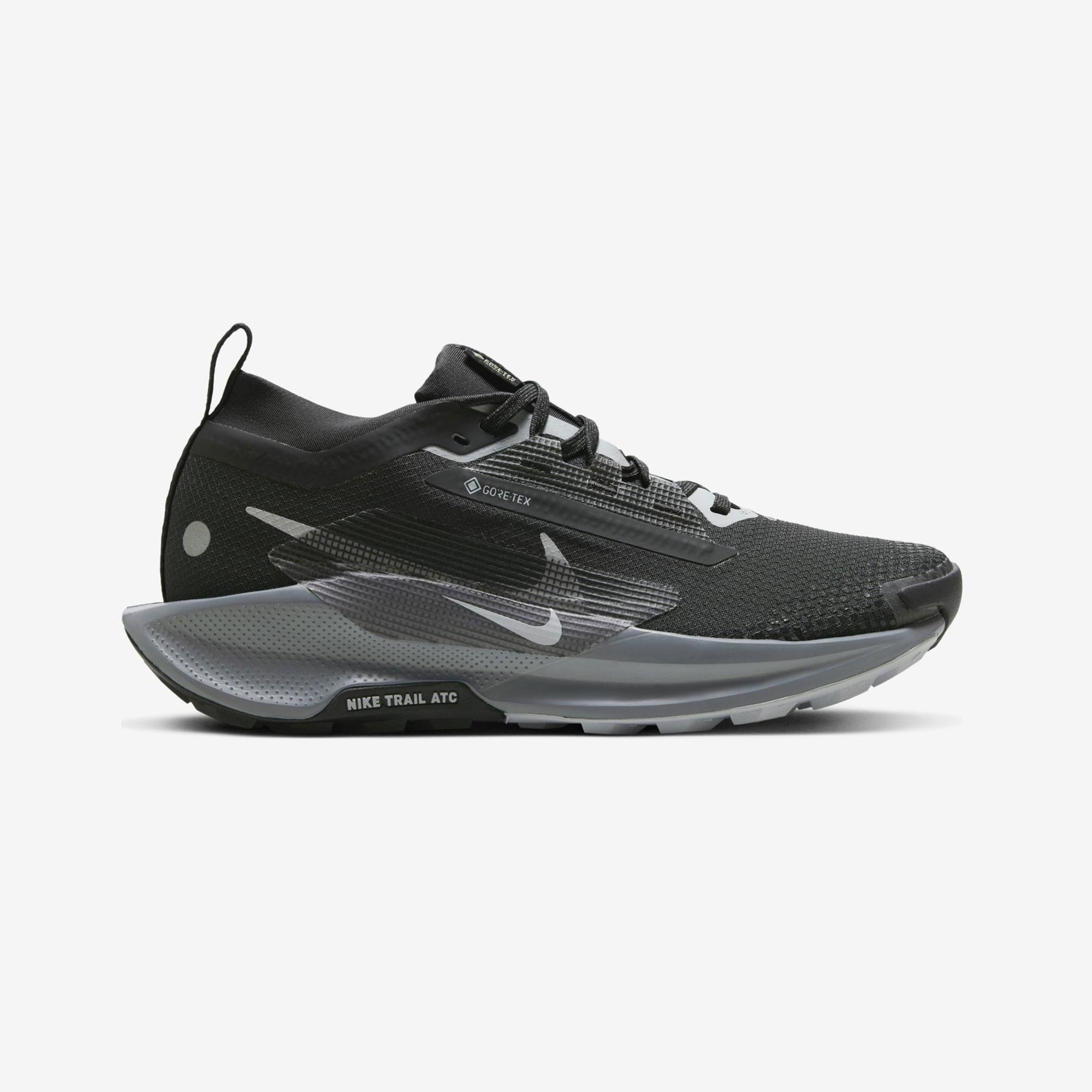 W PEGASUS TRAIL 5 GTX - SİYAH