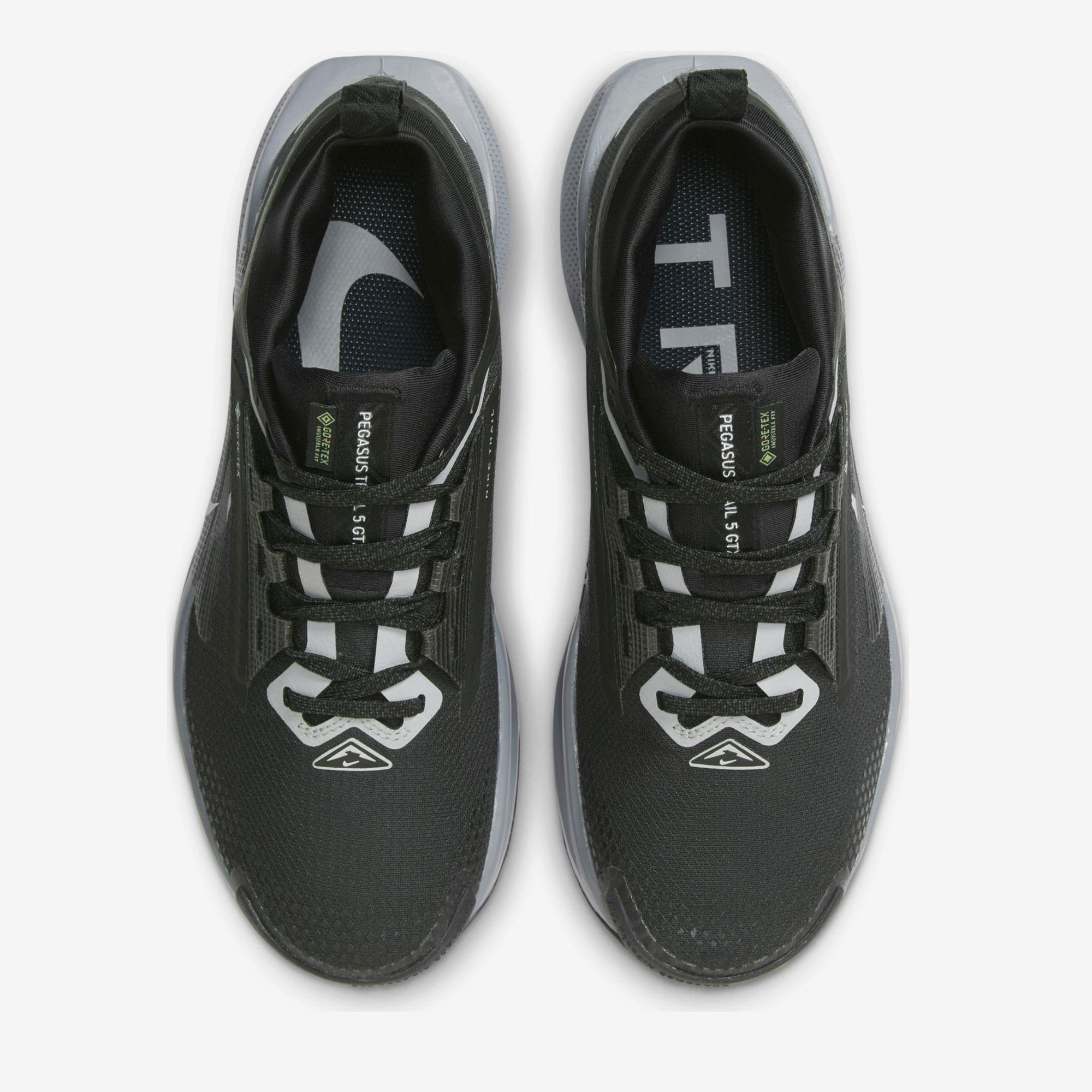W PEGASUS TRAIL 5 GTX - SİYAH