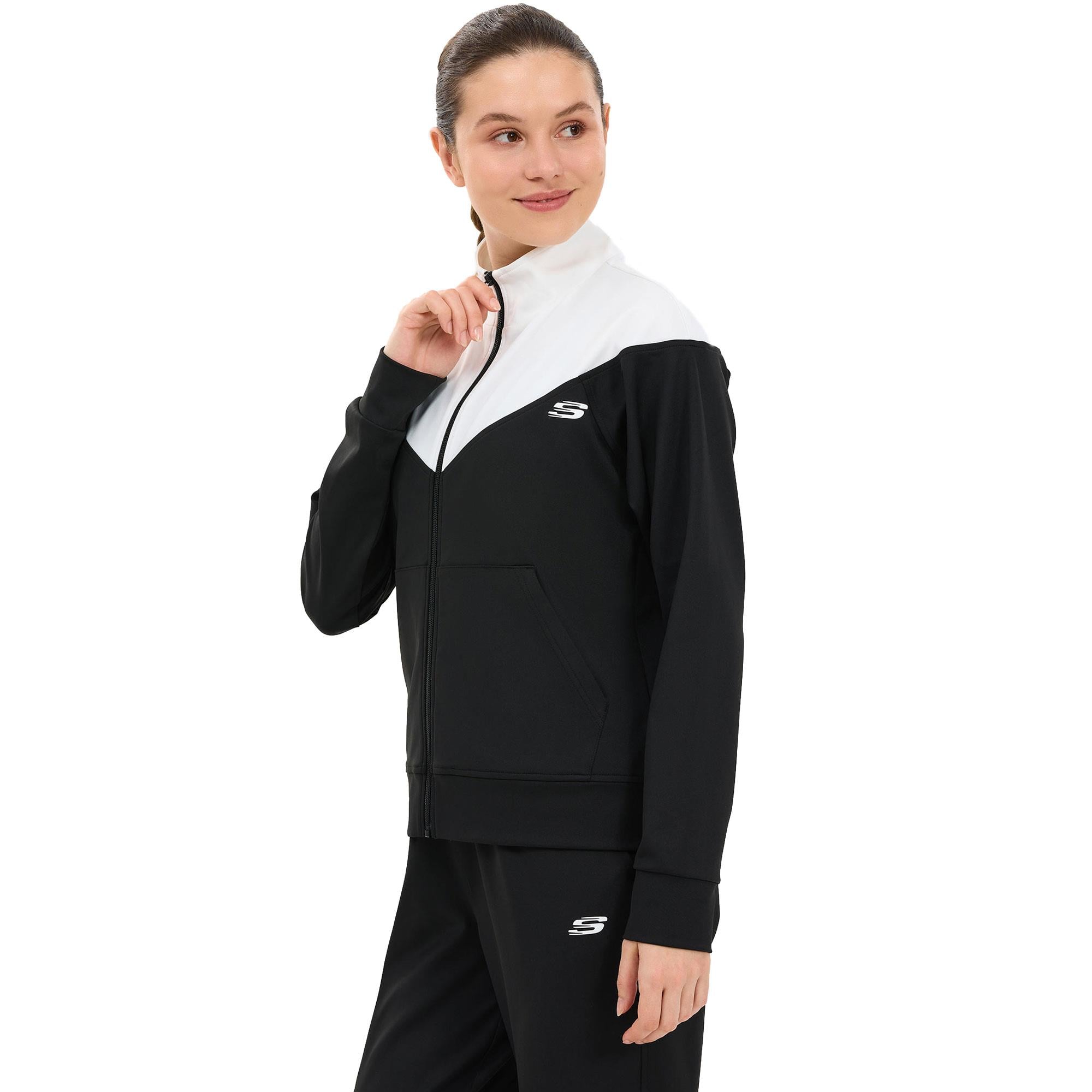 W Performance Coll. Track Suit - 3817