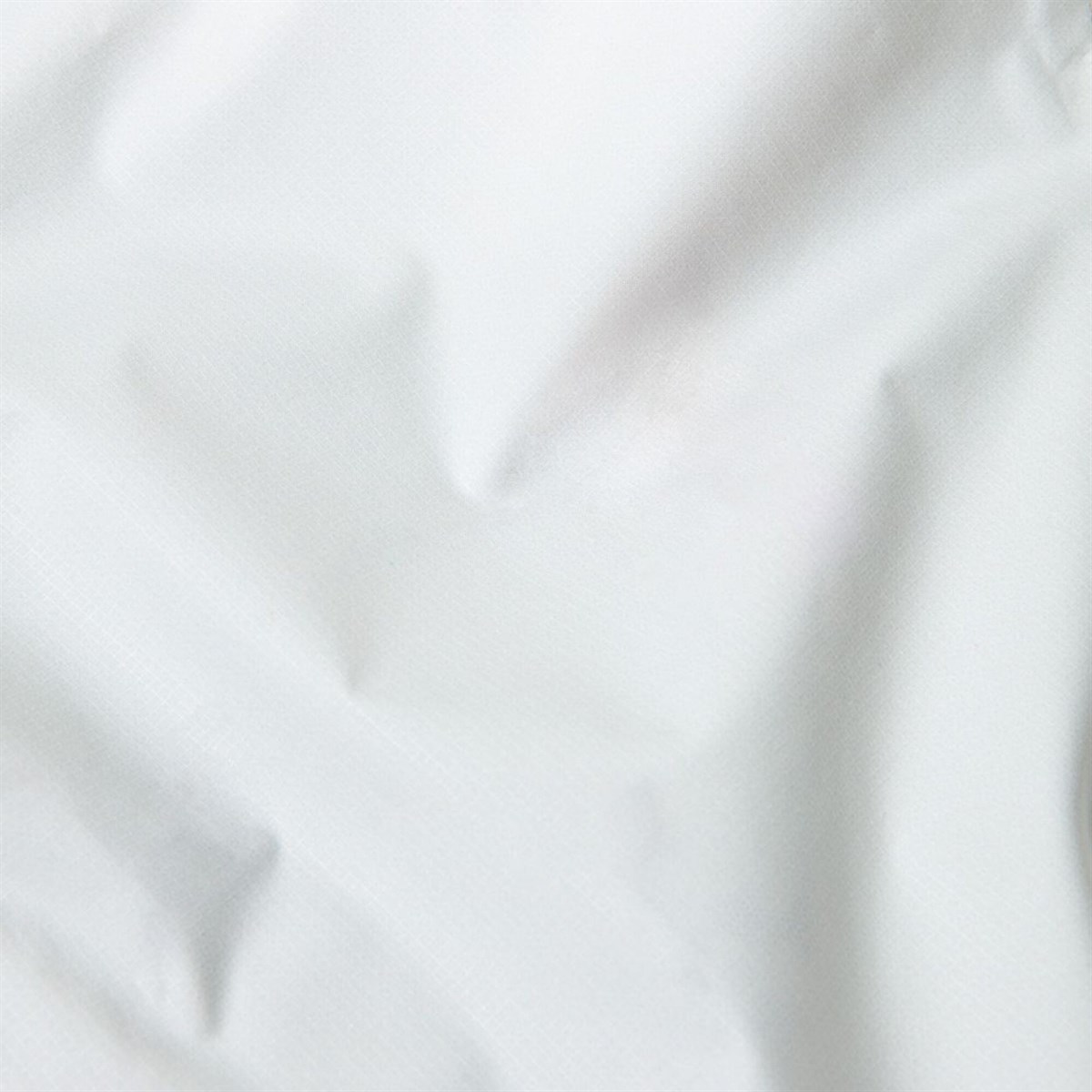 W PRINTED FIRST DAWN PACKABLE JACKET - BEYAZ