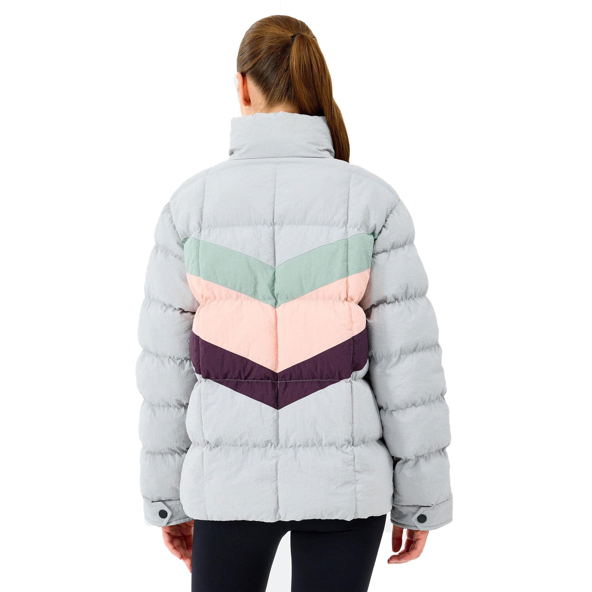 W Puffer Jacket - 2568