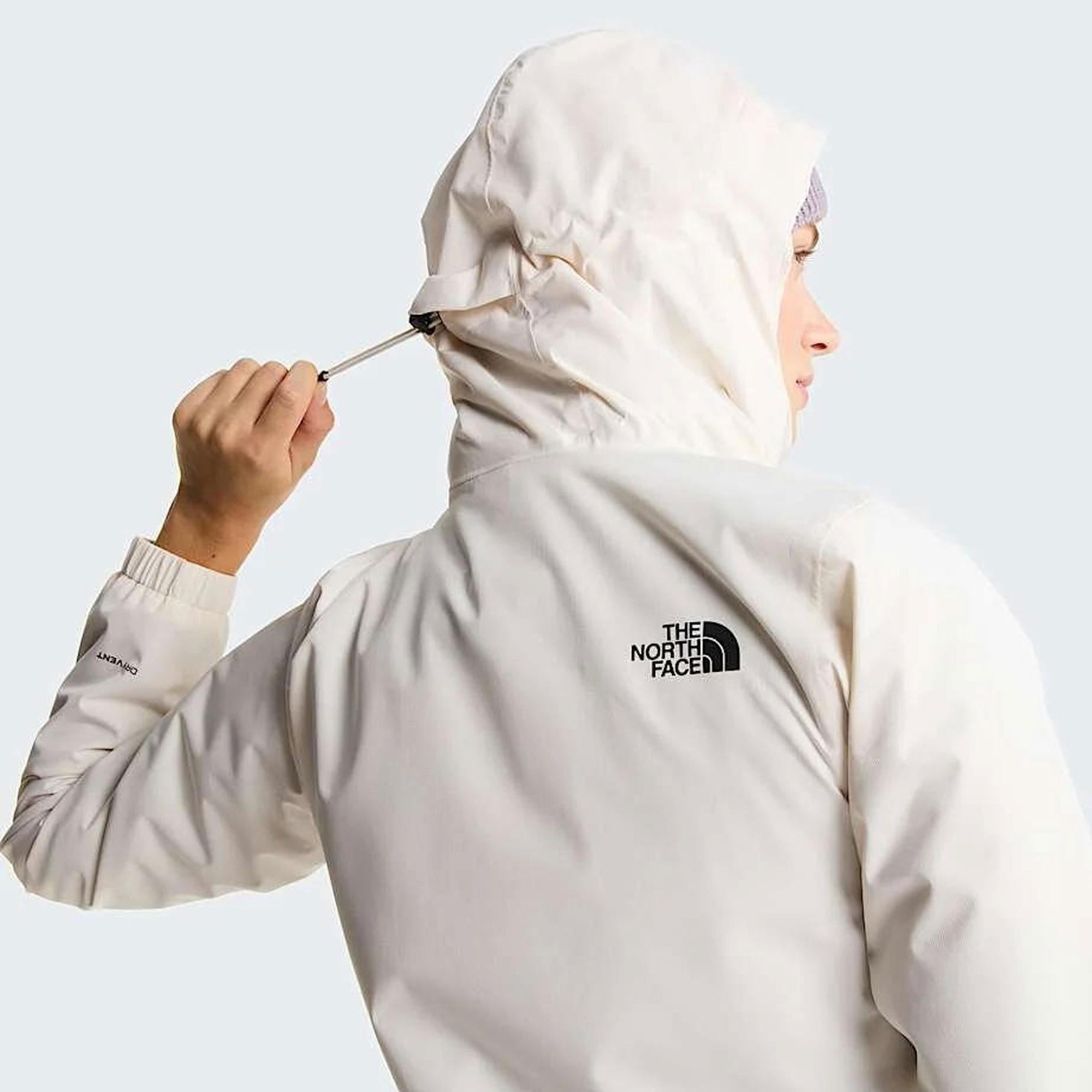 W QUEST JACKET - SIYAH