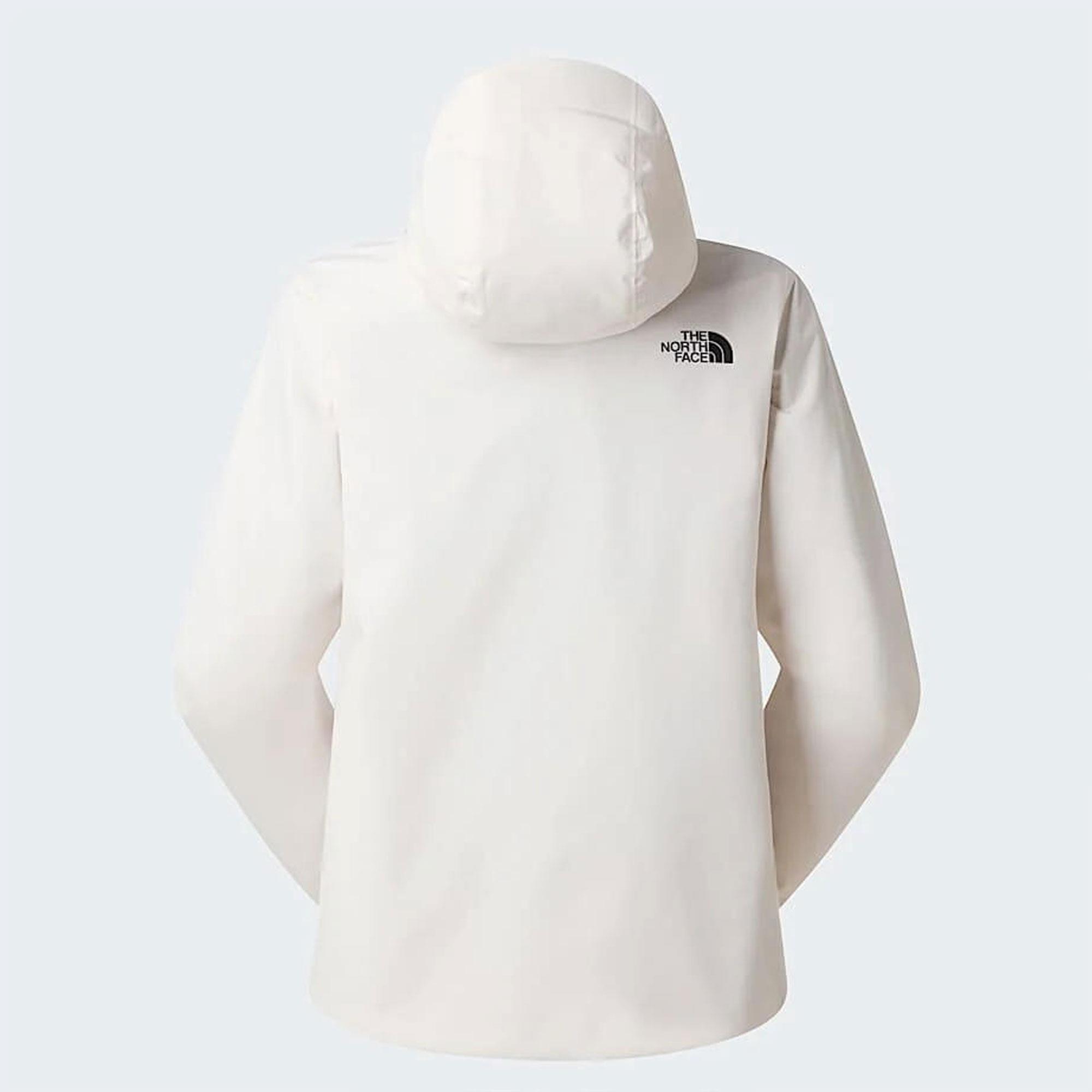W QUEST JACKET - SIYAH