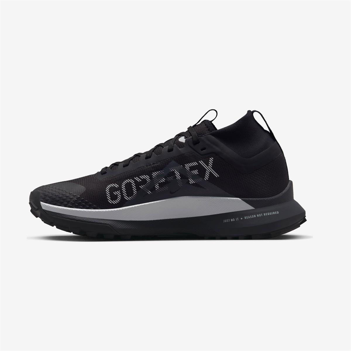 W REACT PEGASUS TRAIL 4 GTX - SİYAH