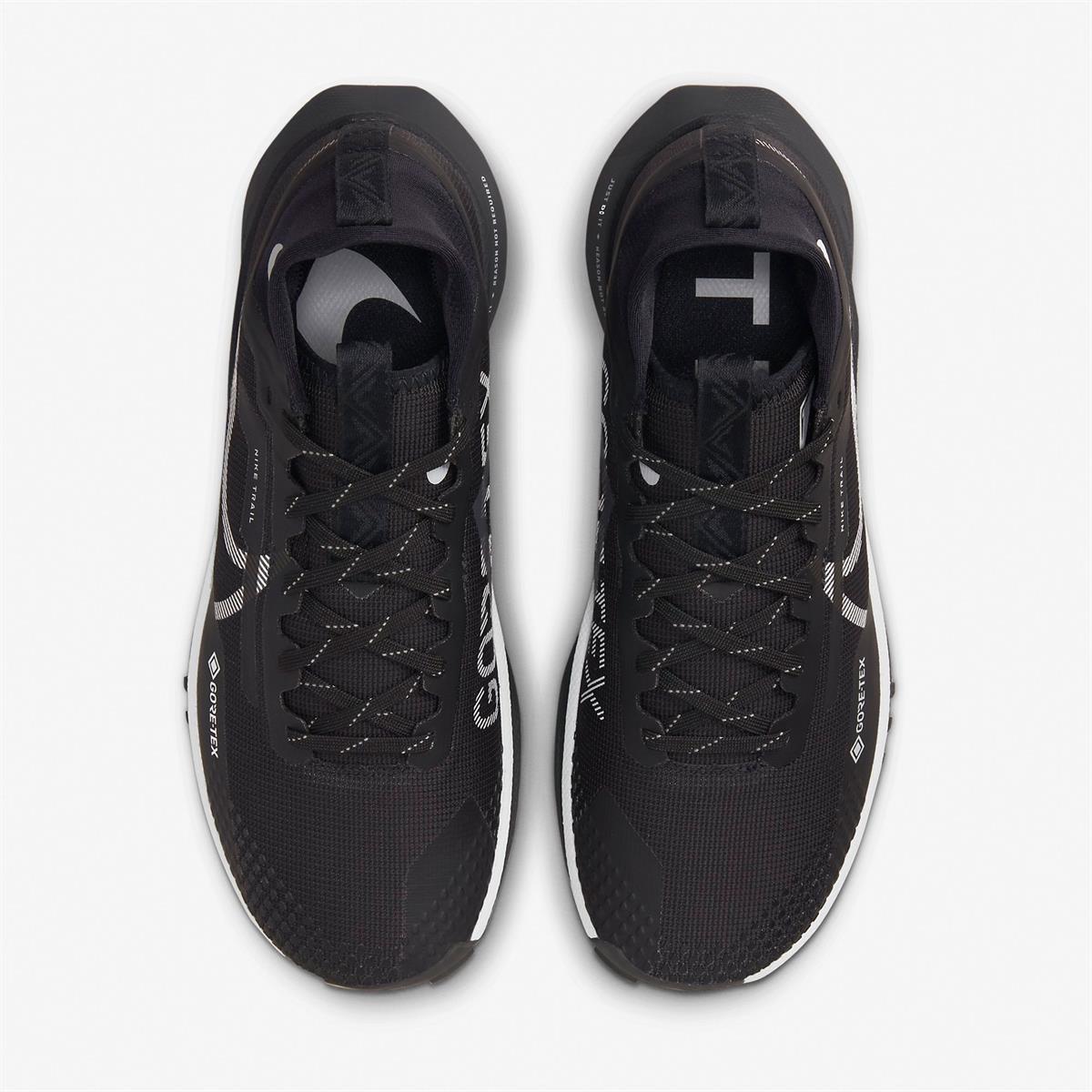 W REACT PEGASUS TRAIL 4 GTX - SİYAH