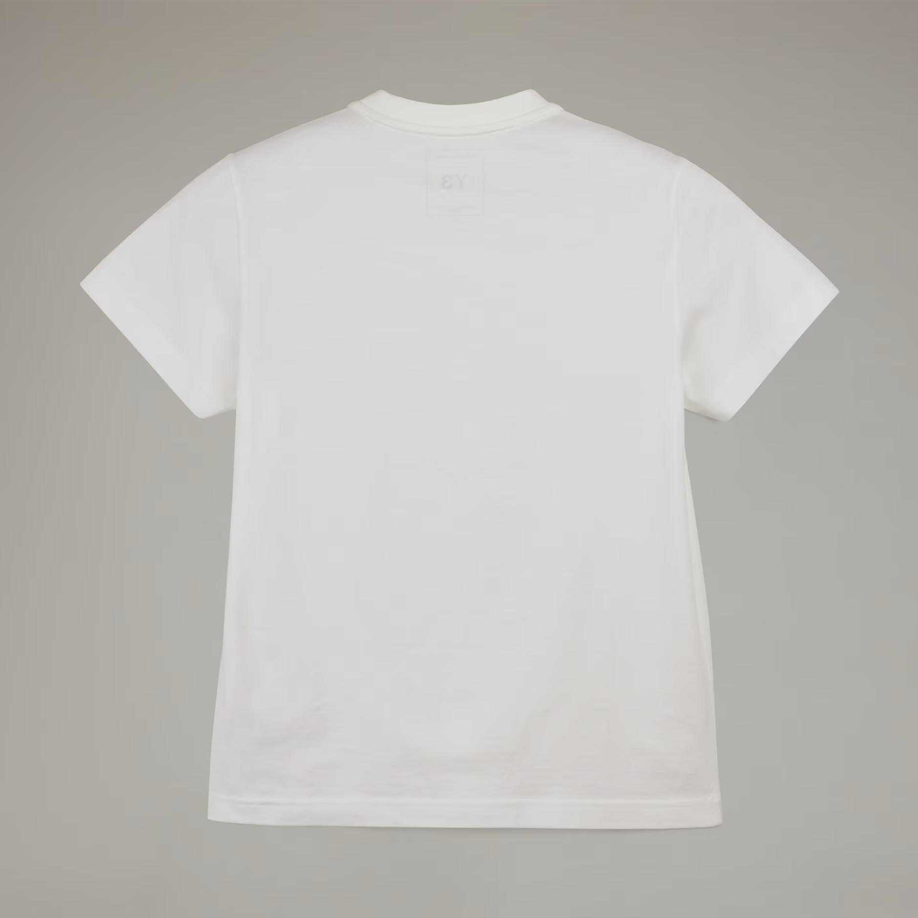 W REG SS TEE - ADIDAS SIYAH