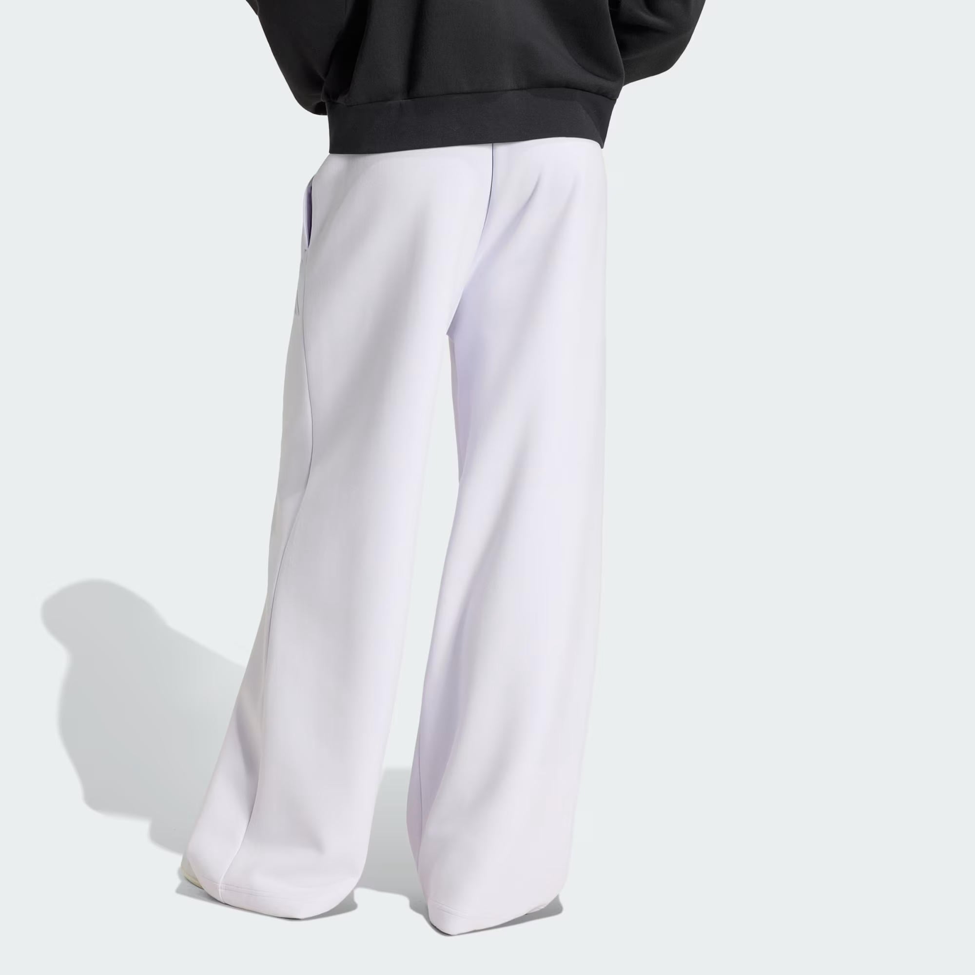 W SL OH PT - ADIDAS SIYAH