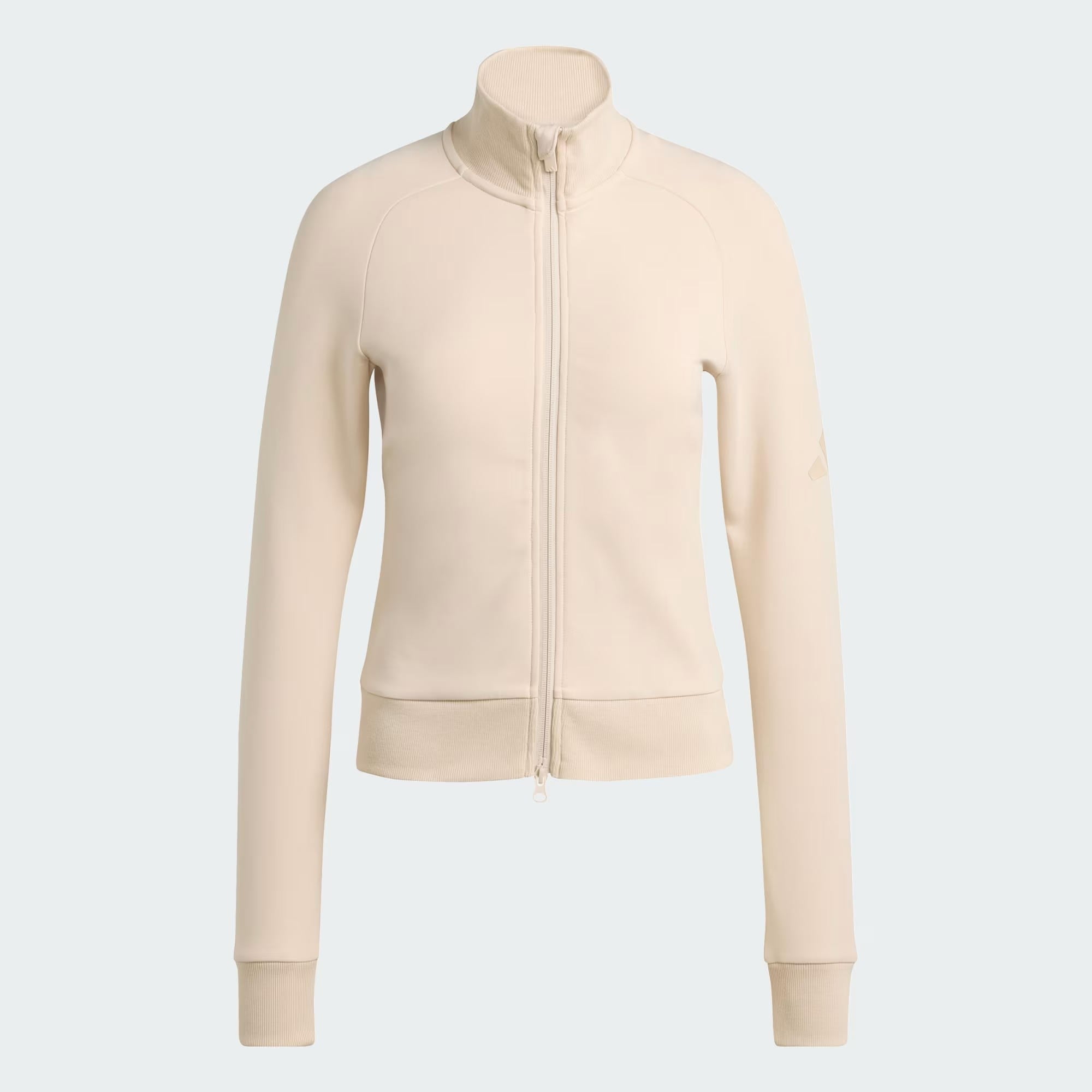 W SL SLIM TT - ADIDAS SIYAH