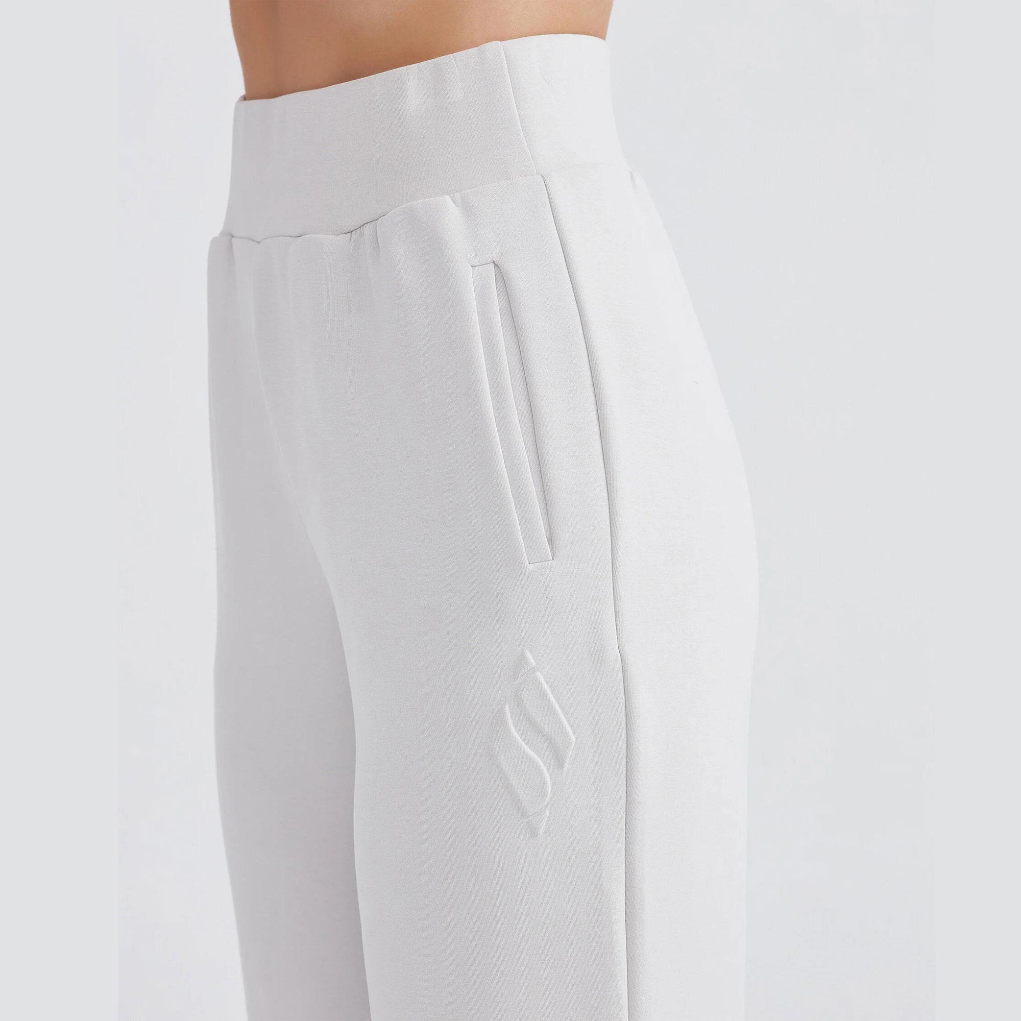 W Soft Touch Jogger Sweatpant - BAKIR(SATEN)