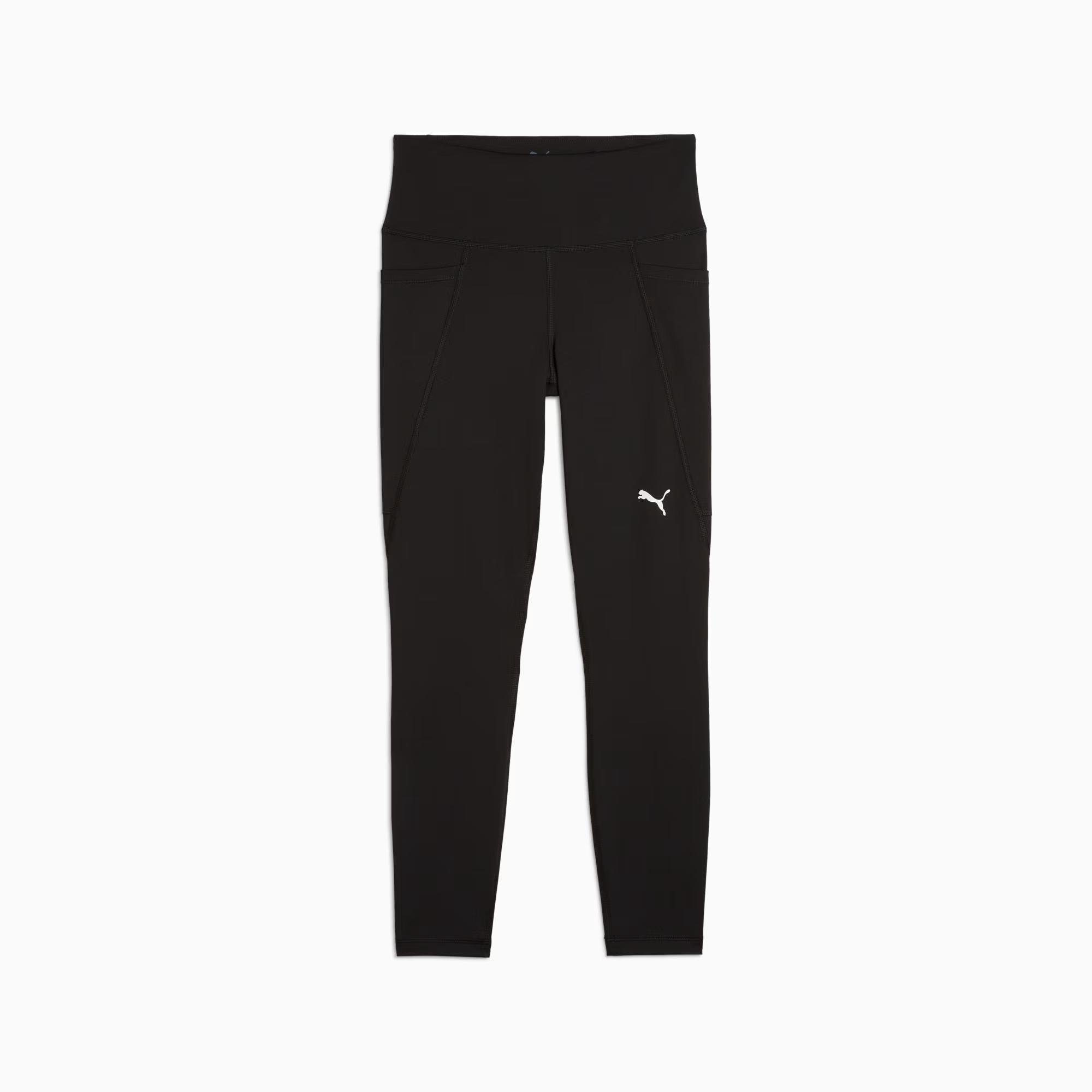 W TAD ESSENTIAL TIGHT HW 7/8 - PUMA 01