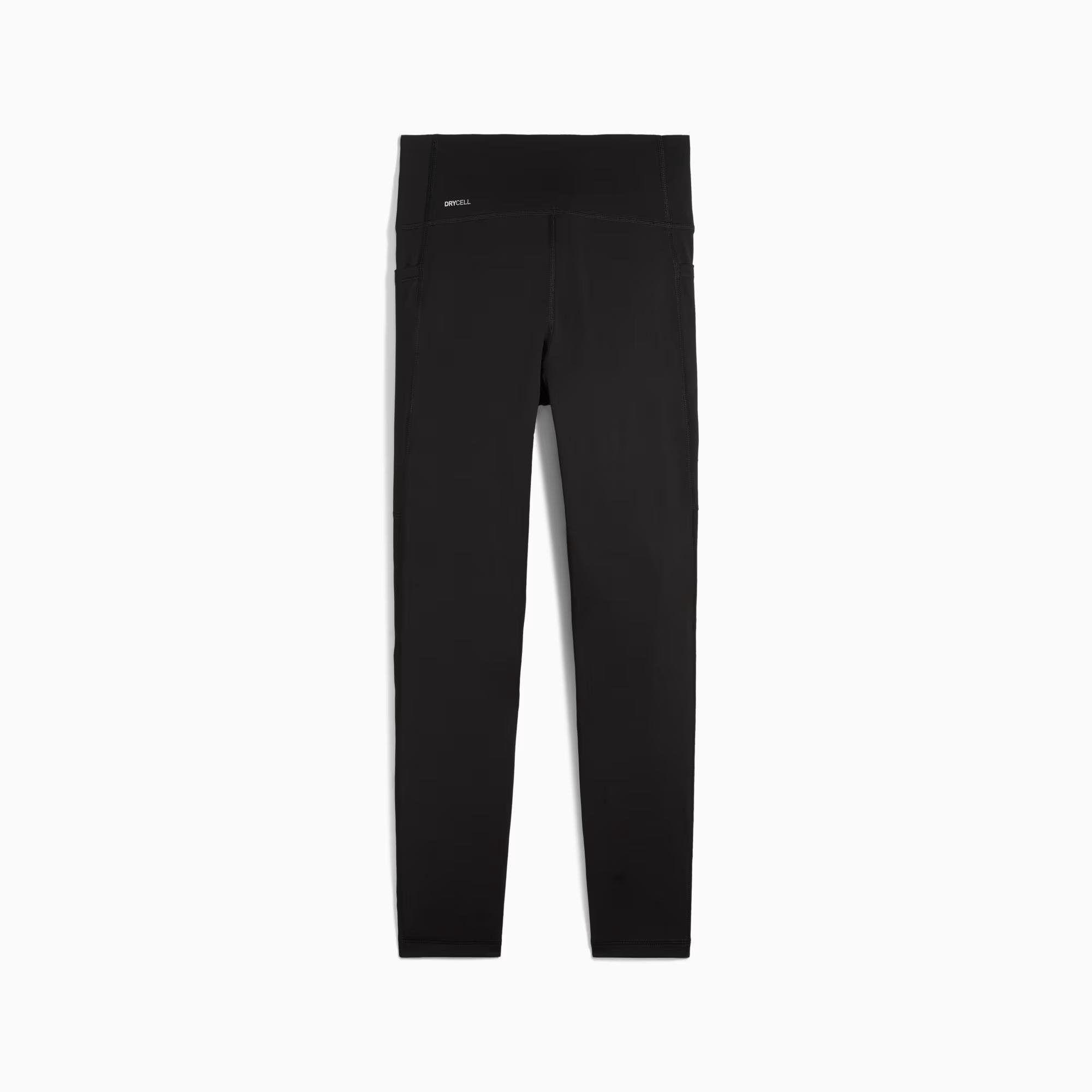 W TAD ESSENTIAL TIGHT HW 7/8 - PUMA 01