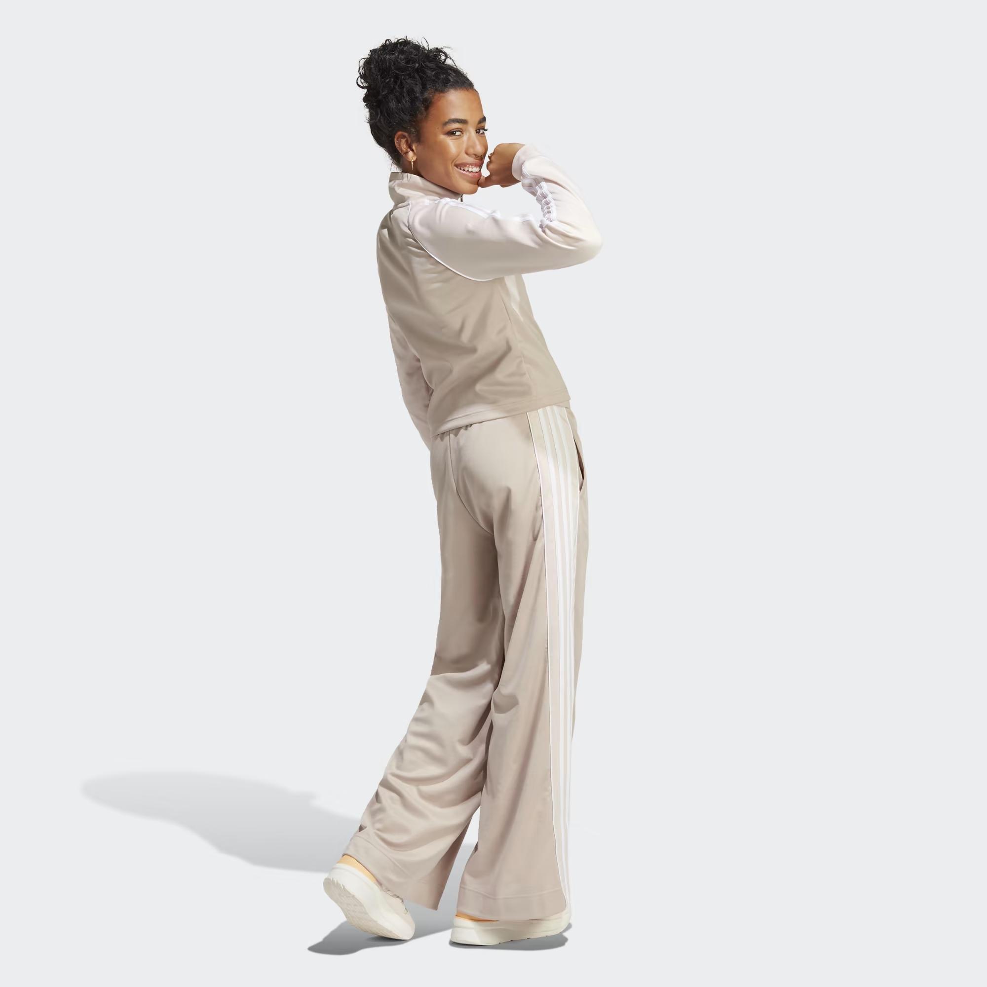 W TEAMSPORT TS - ADIDAS SIYAH