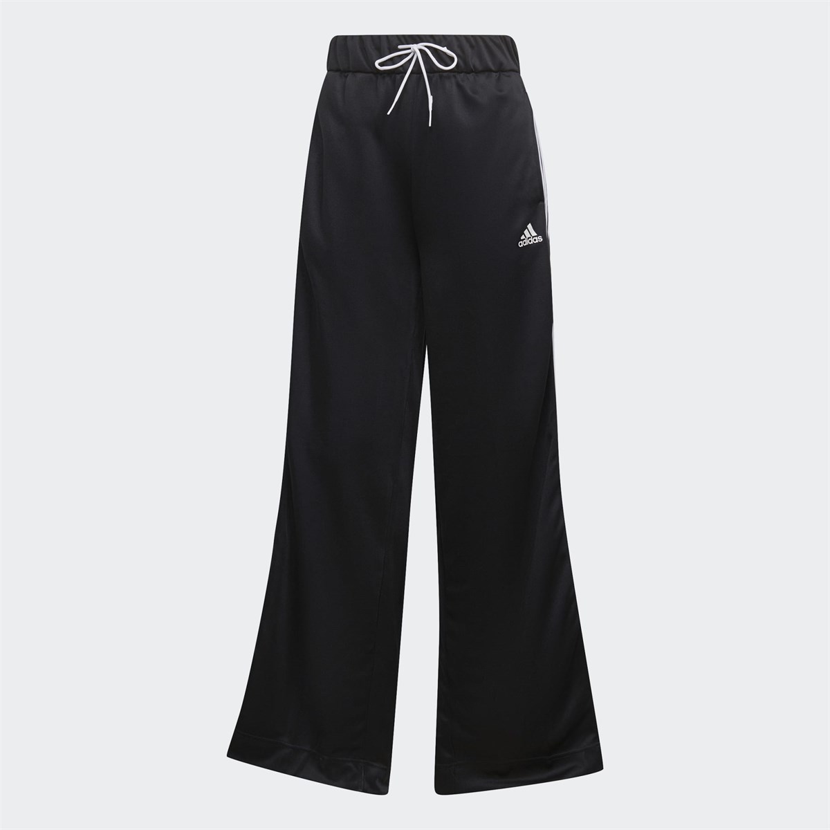 W TEAMSPORT TS - ADIDAS SIYAH