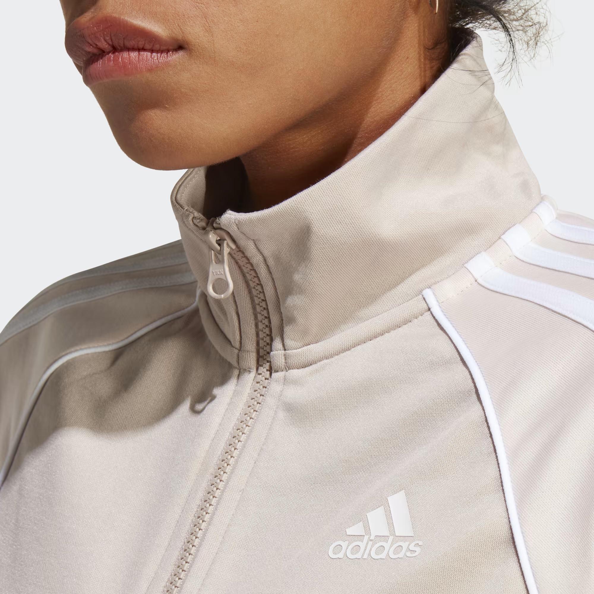 W TEAMSPORT TS - ADIDAS SIYAH