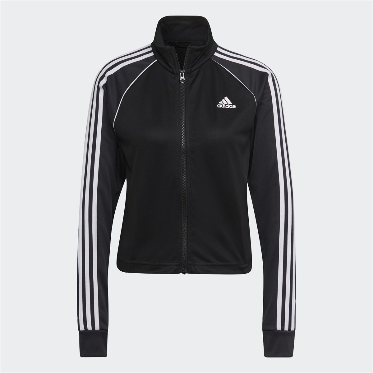 W TEAMSPORT TS - ADIDAS SIYAH
