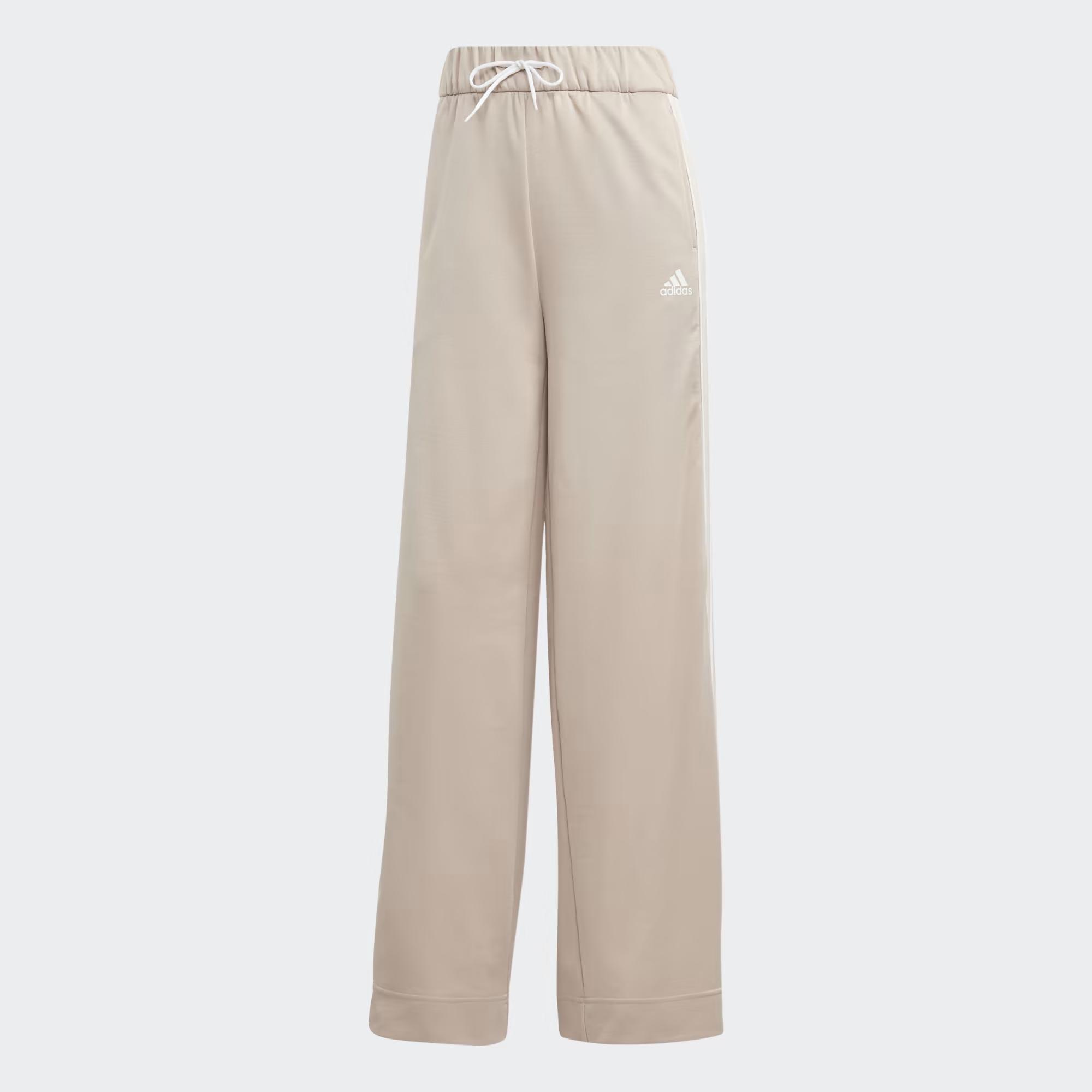 W TEAMSPORT TS - ADIDAS SIYAH
