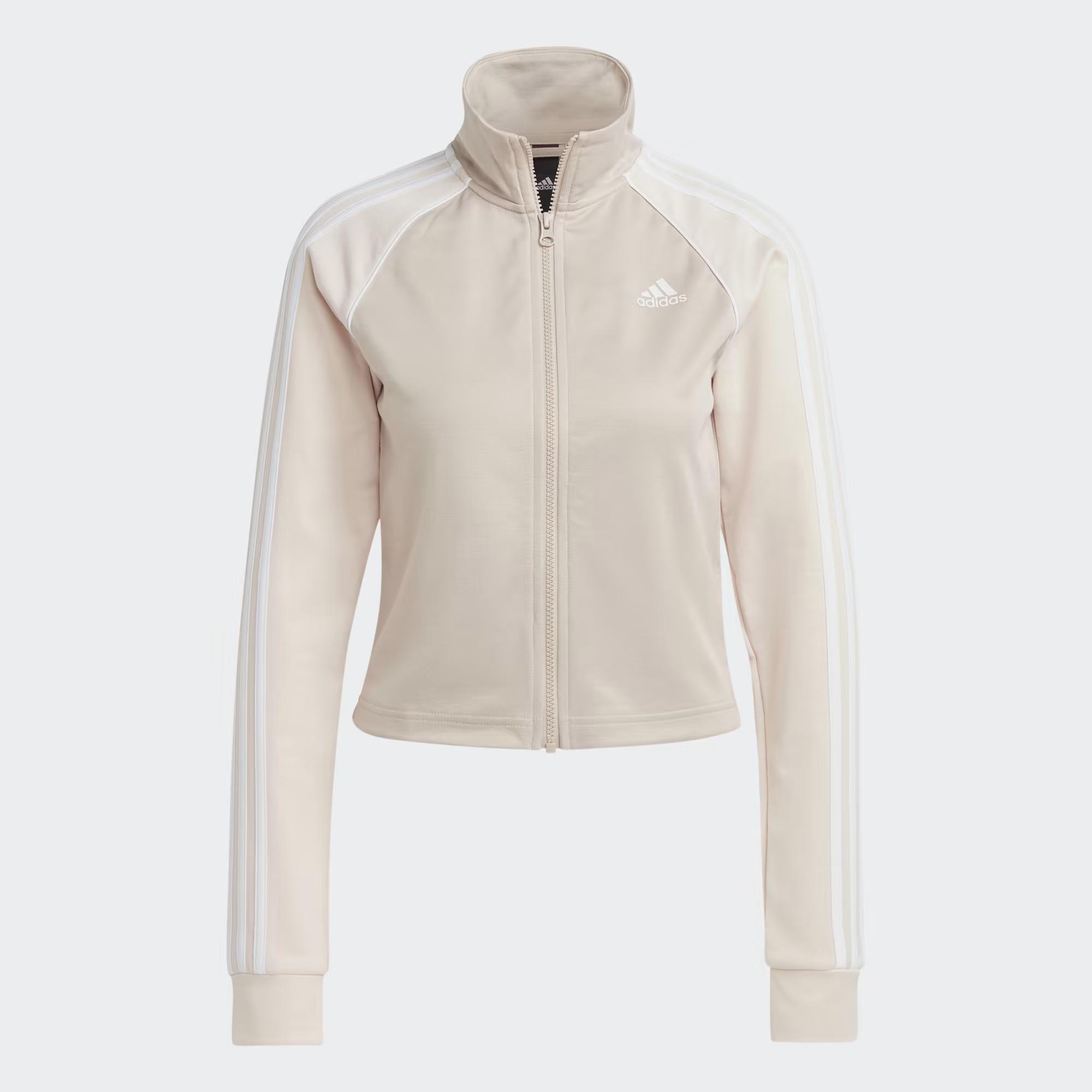 W TEAMSPORT TS - ADIDAS SIYAH