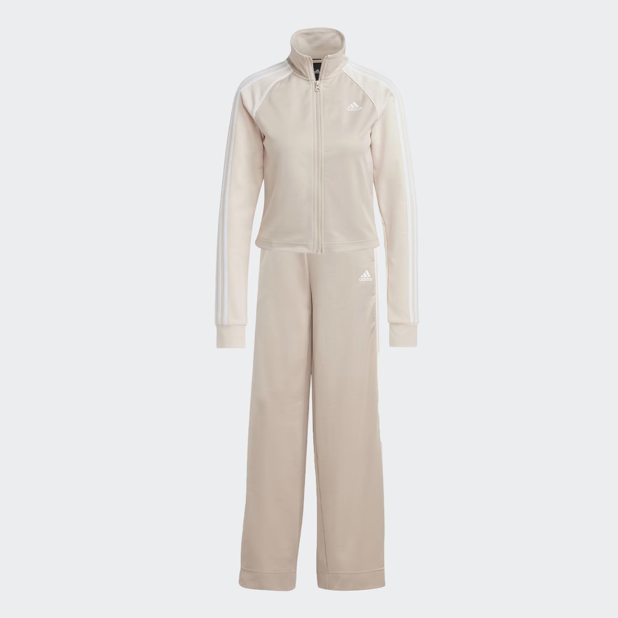 W TEAMSPORT TS - ADIDAS SIYAH