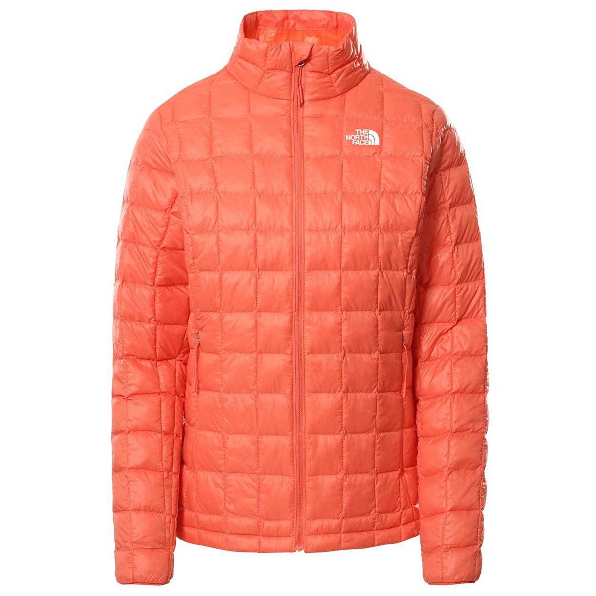 W THERMOBALL ECO JACKET 2.0 - SIYAHÜ