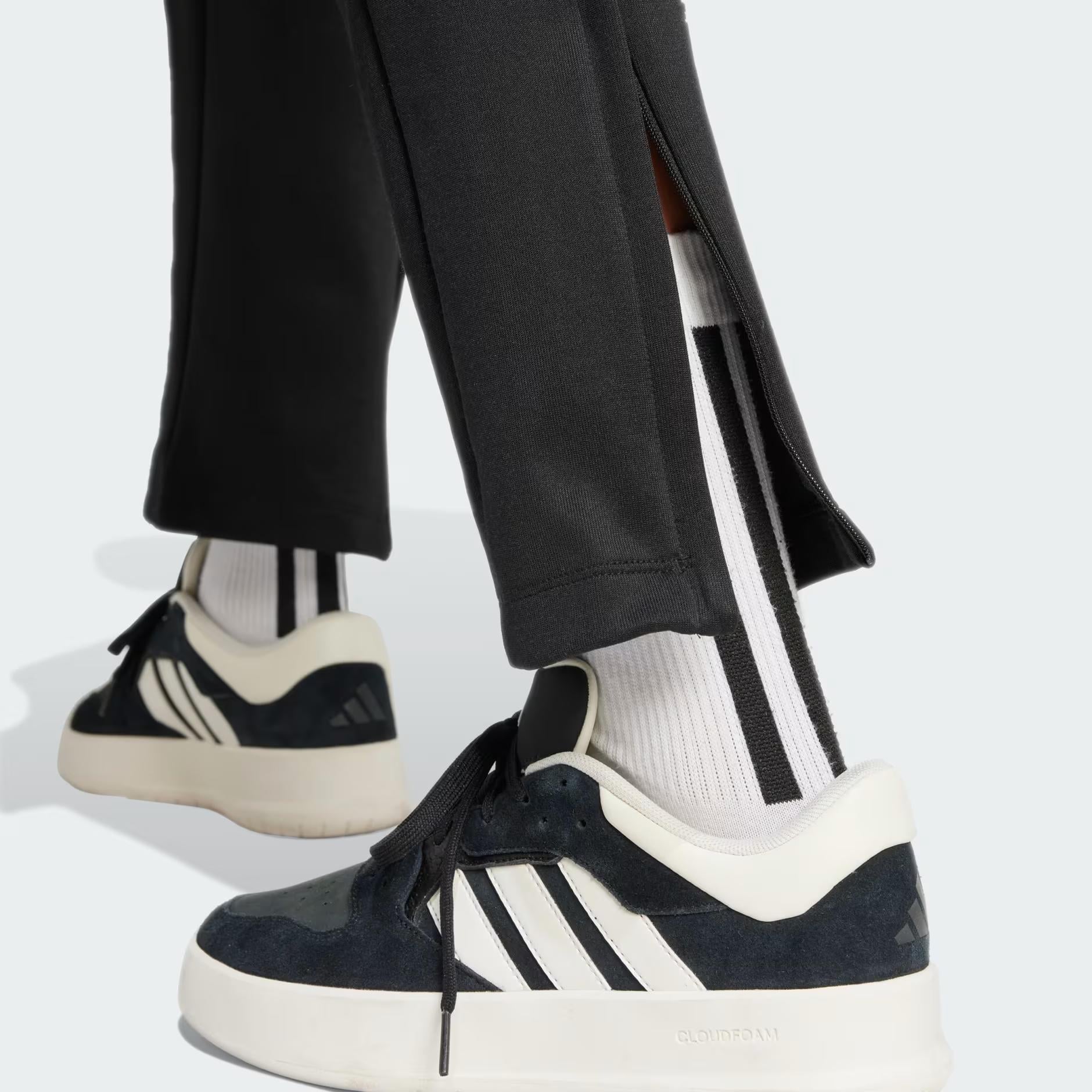 W TIRO NP PT - ADIDAS SIYAH