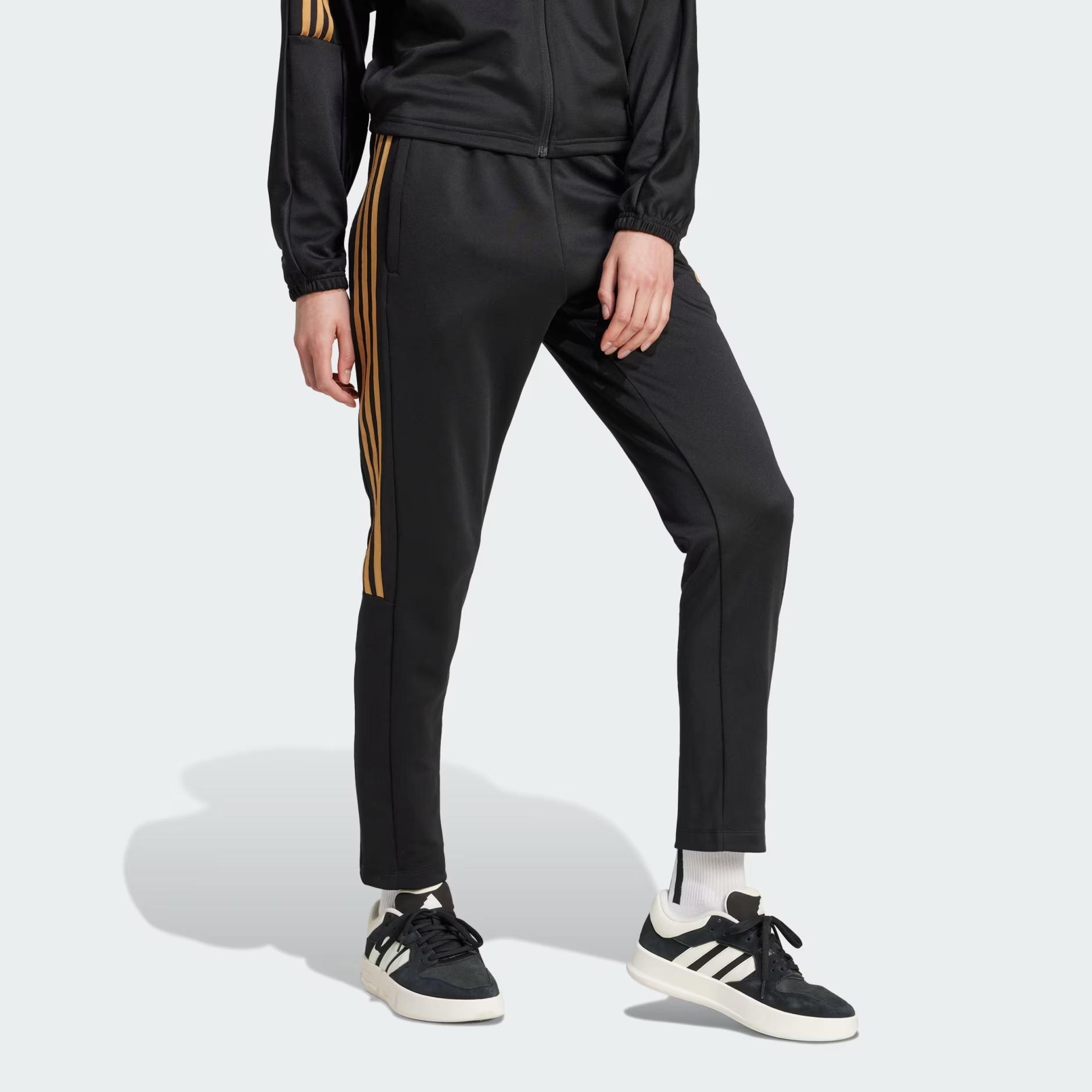 W TIRO NP PT - ADIDAS SIYAH