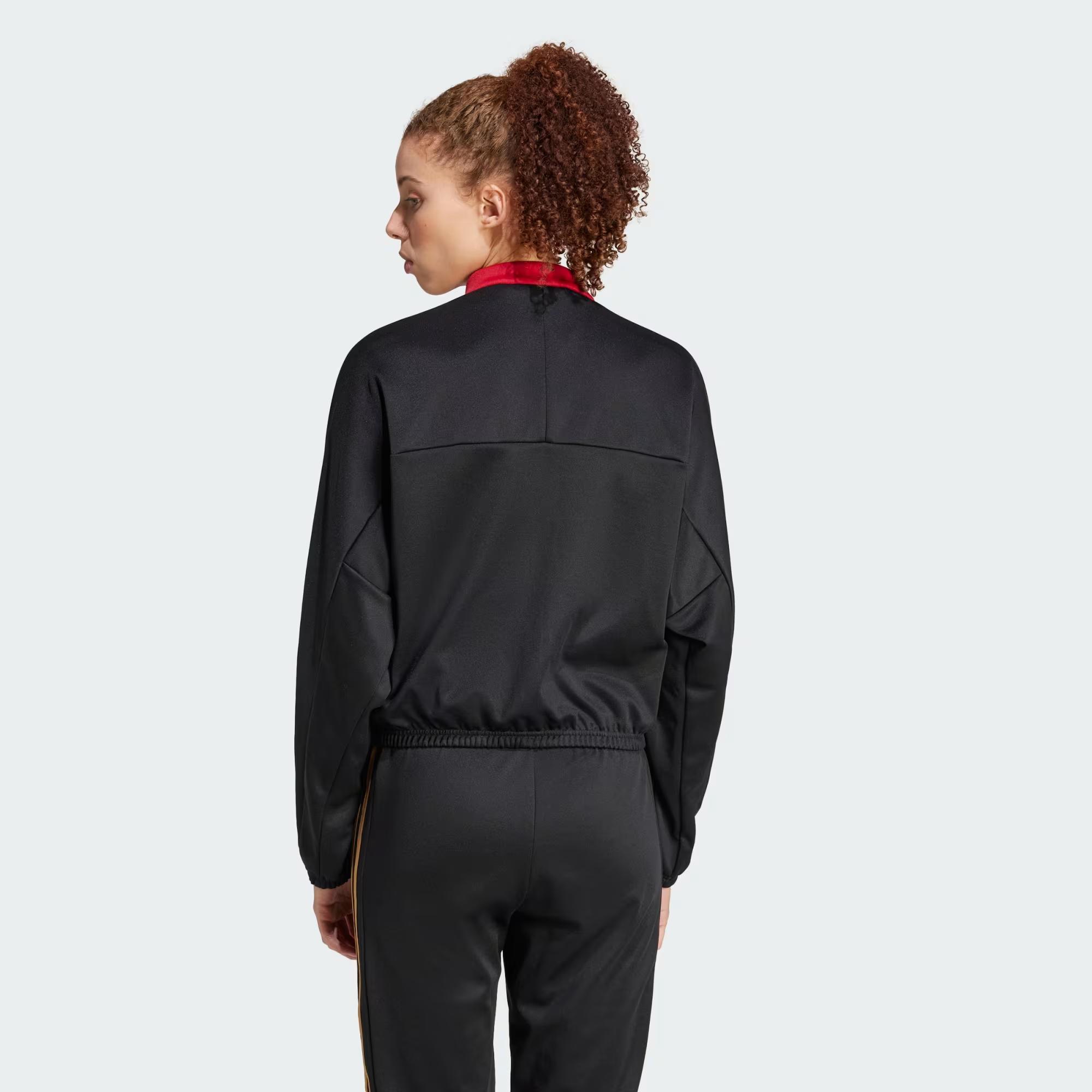 W TIRO NP TT - ADIDAS SIYAH