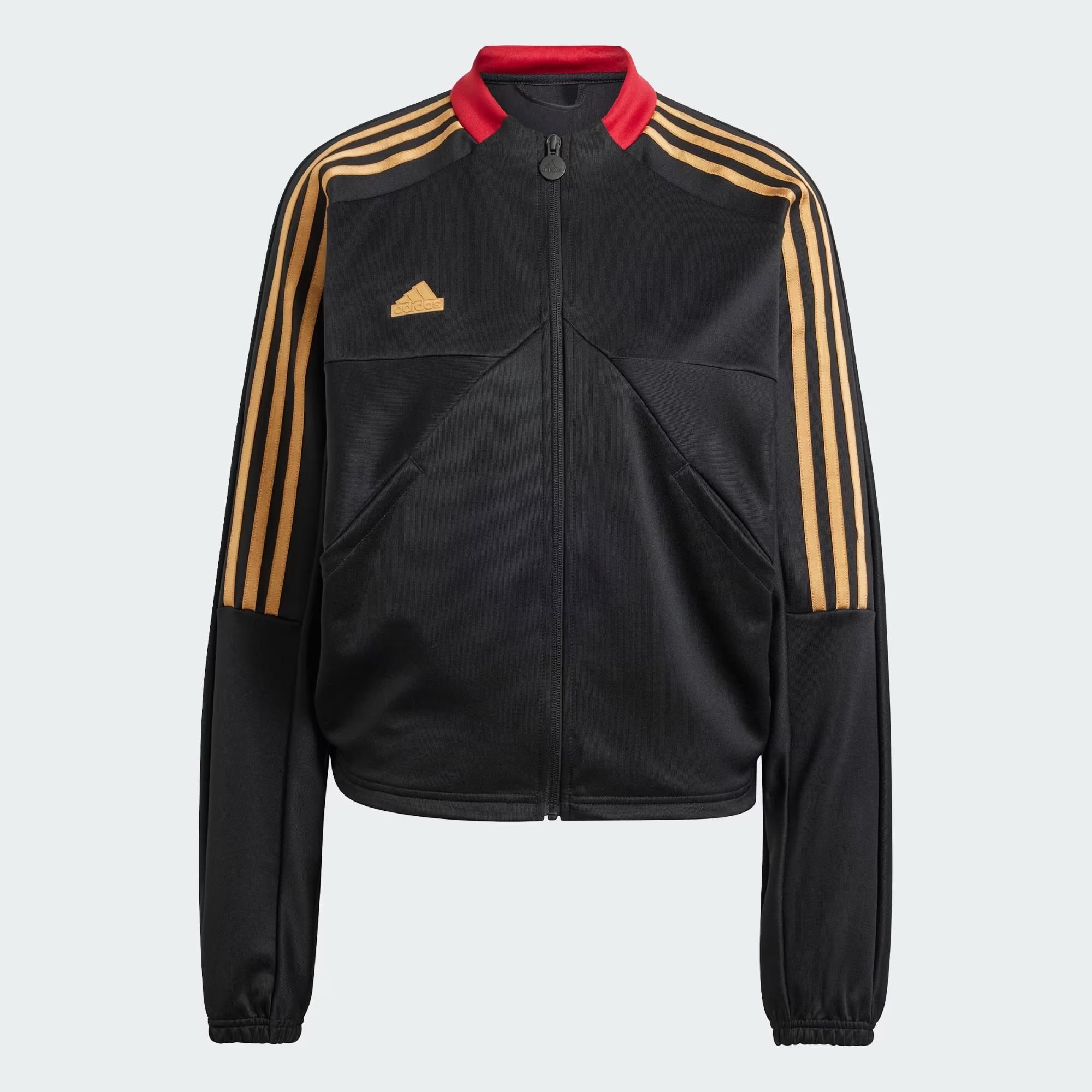 W TIRO NP TT - ADIDAS SIYAH