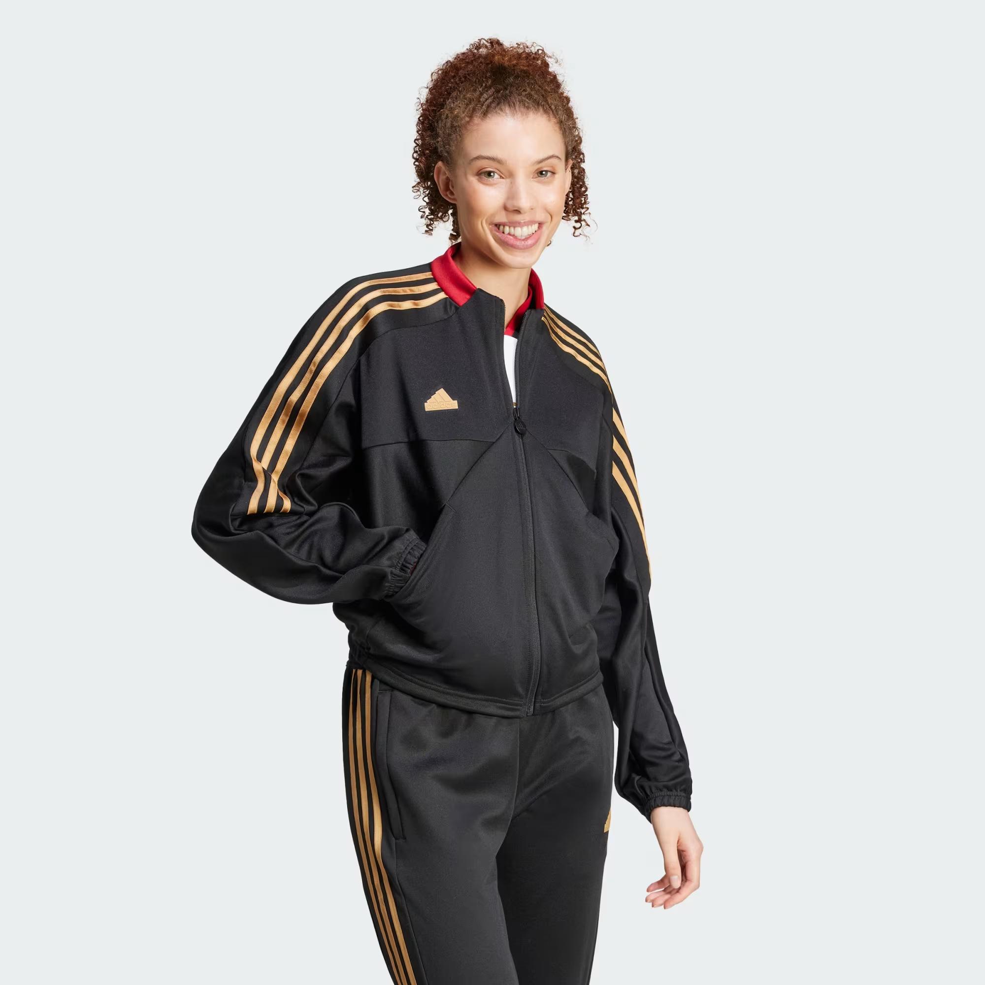 W TIRO NP TT - ADIDAS SIYAH