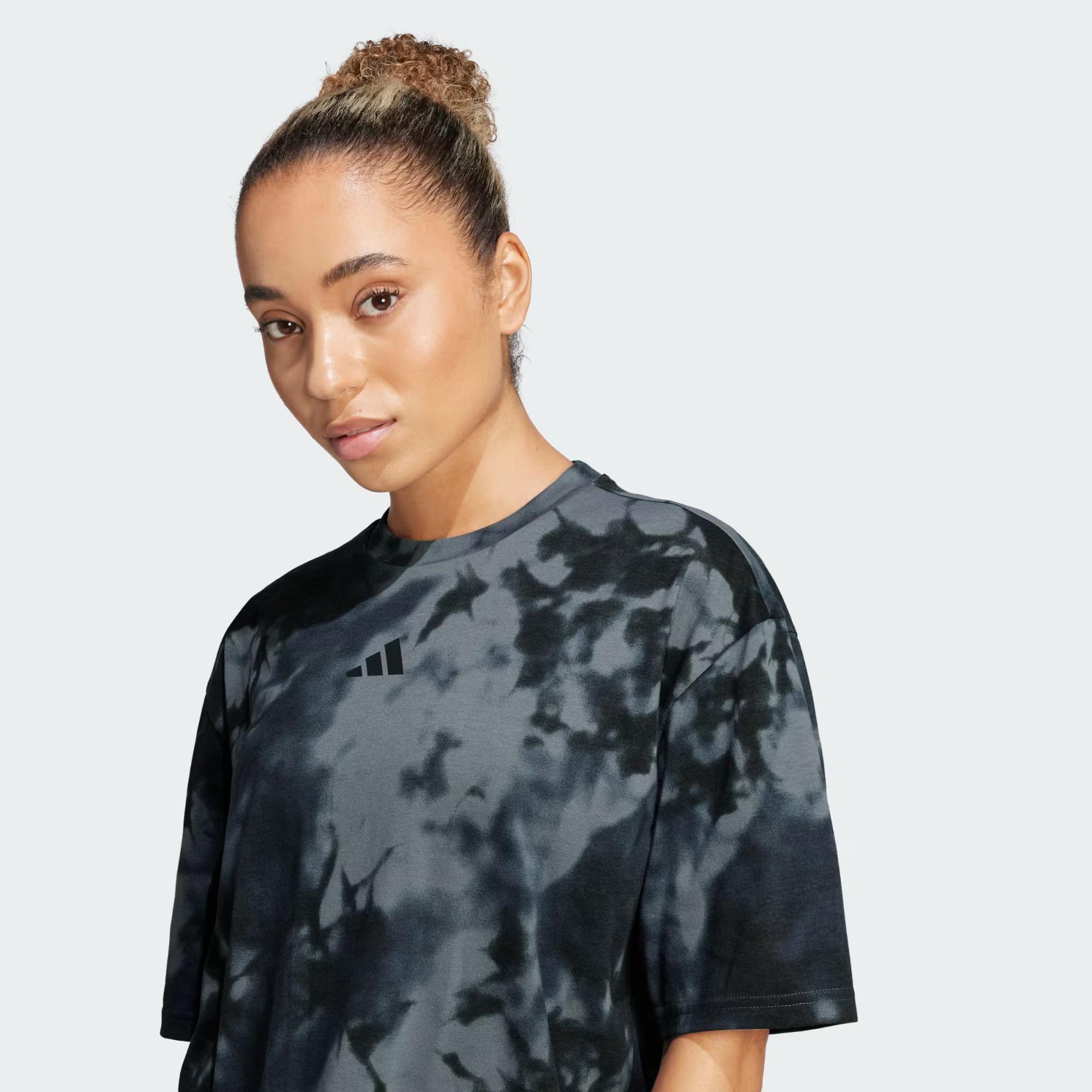 W TR 247 G T - ADIDAS SIYAH