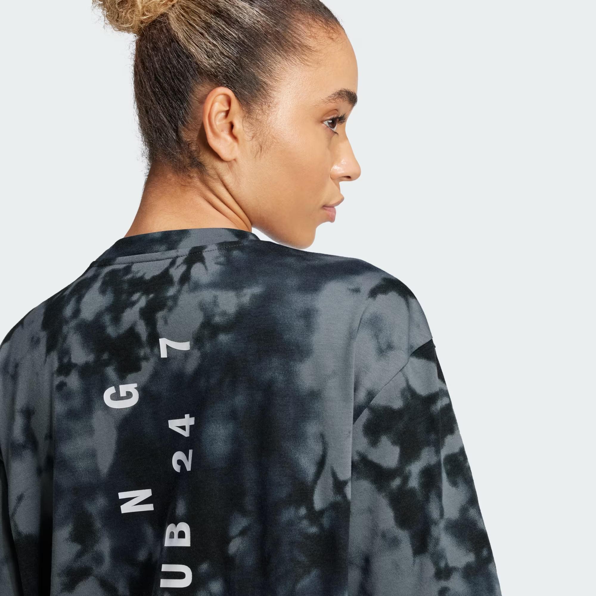 W TR 247 G T - ADIDAS SIYAH