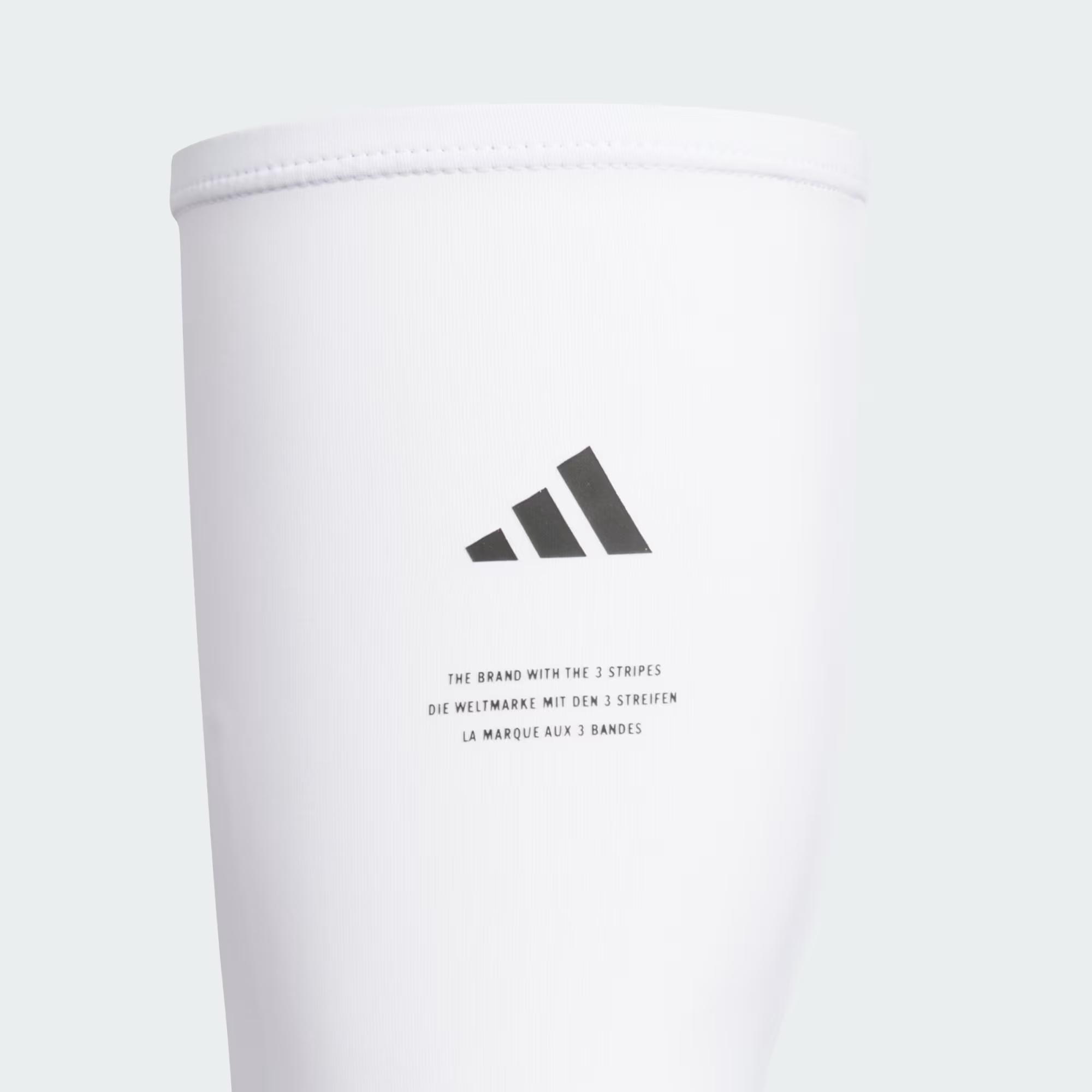 W UV ARM SLEEVE - ADIDAS SIYAH