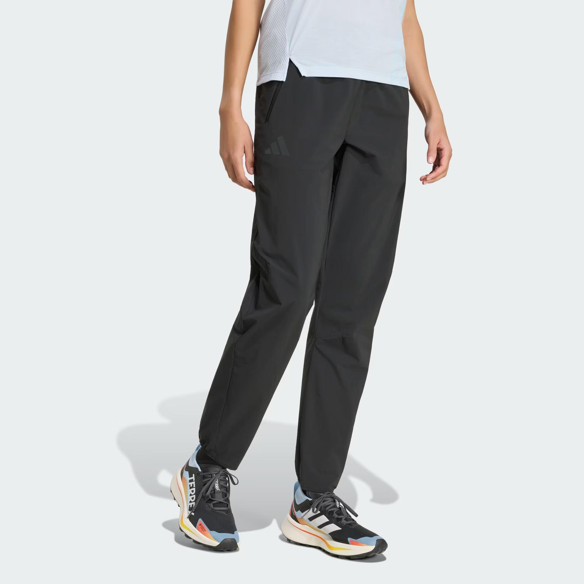 W XPERIOR LT P - ADIDAS SIYAH