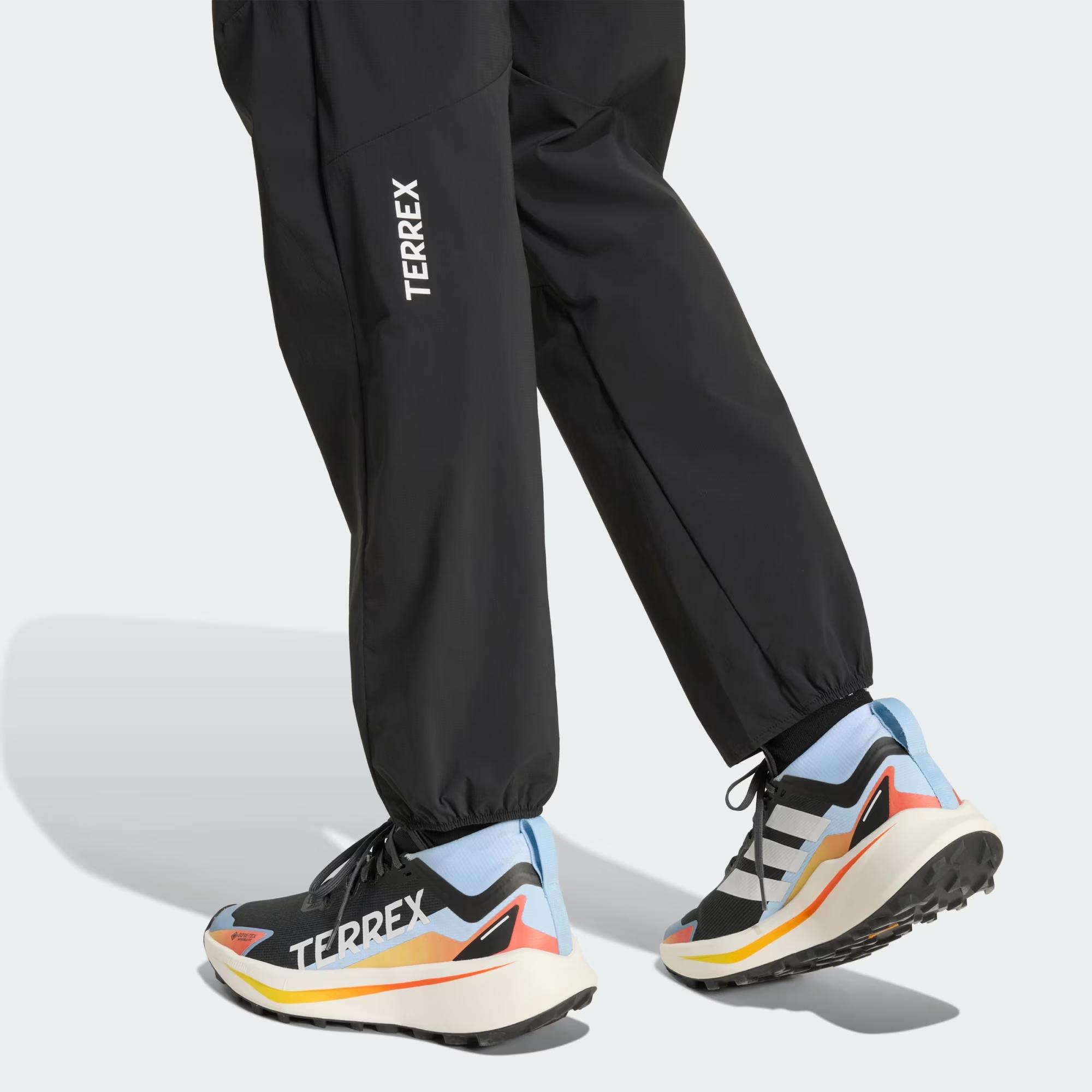 W XPERIOR LT P - ADIDAS SIYAH