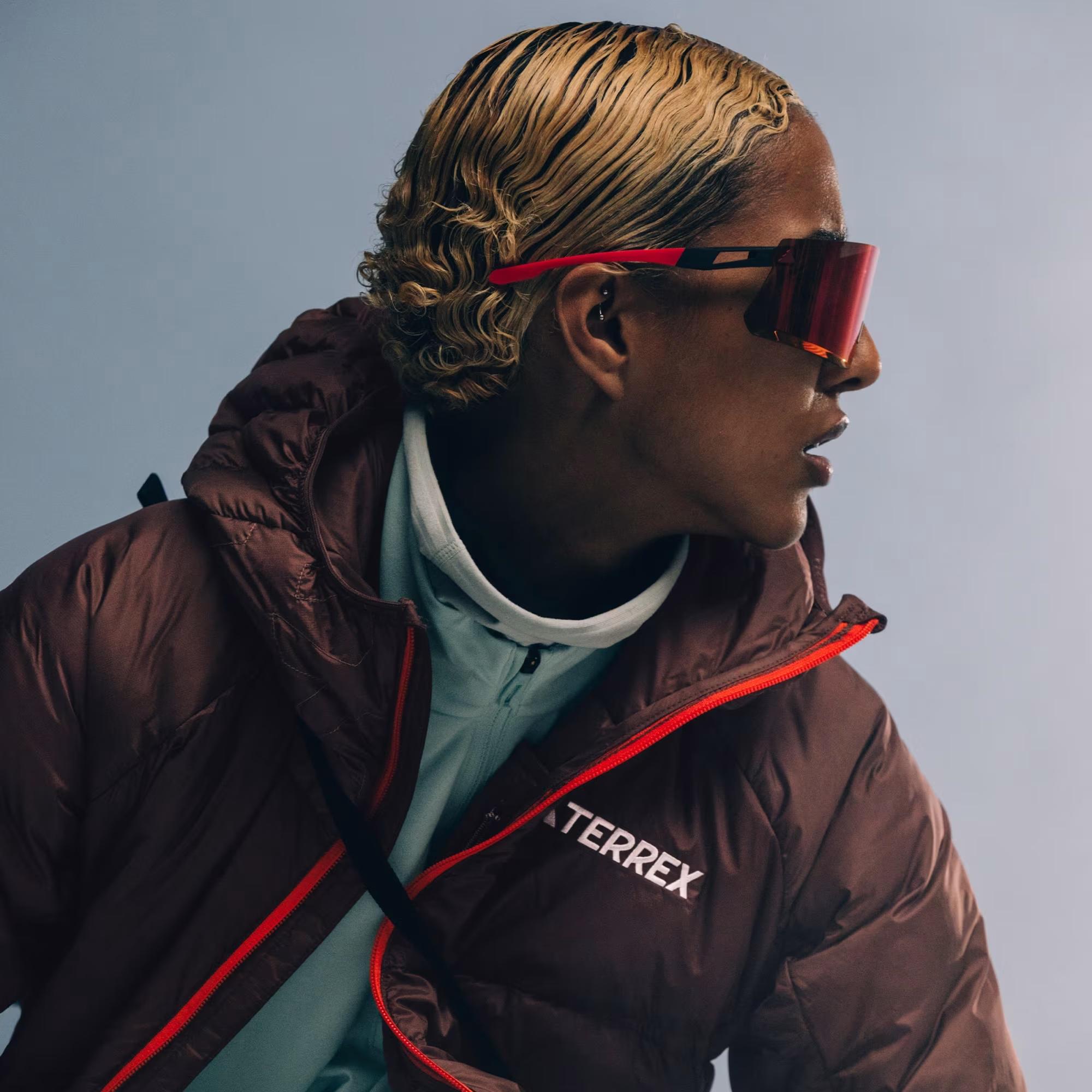 W XPR DOWN J - ADIDAS SIYAH