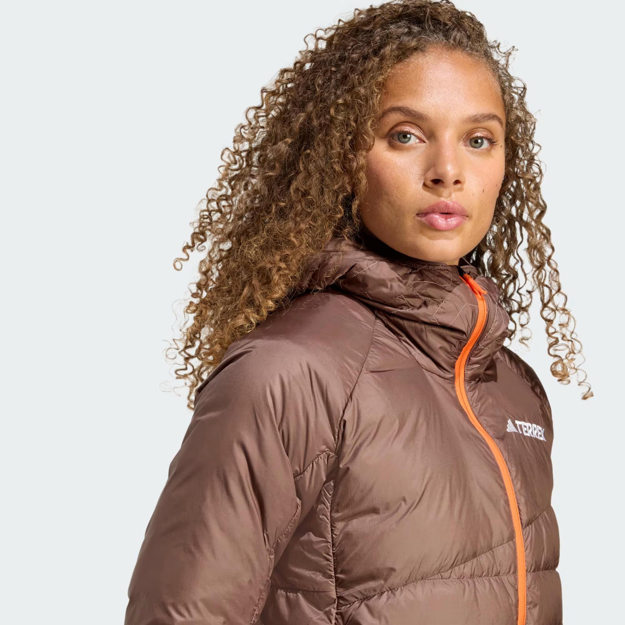 W XPR DOWN J - ADIDAS SIYAH