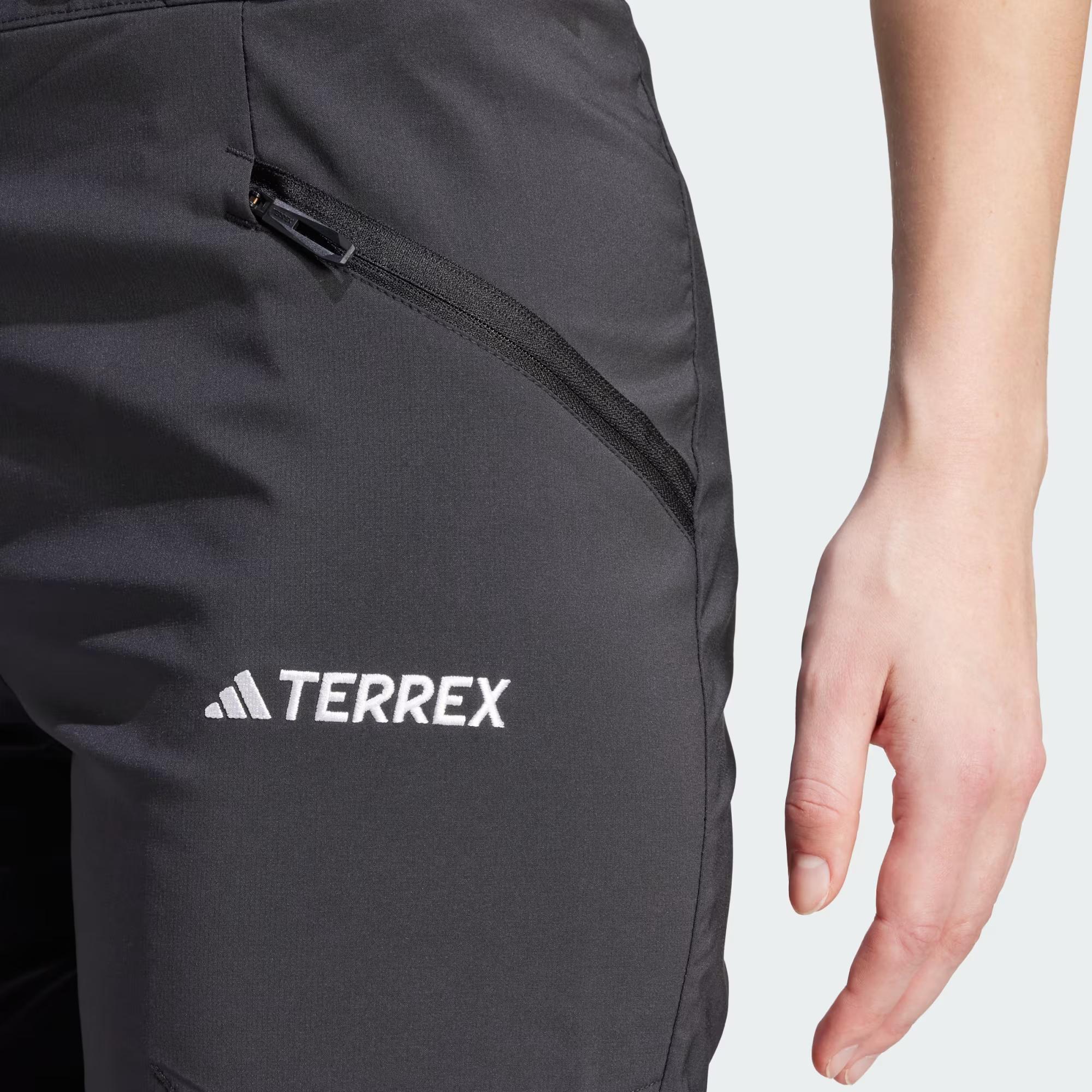 W XPR MD Short - ADIDAS SIYAH