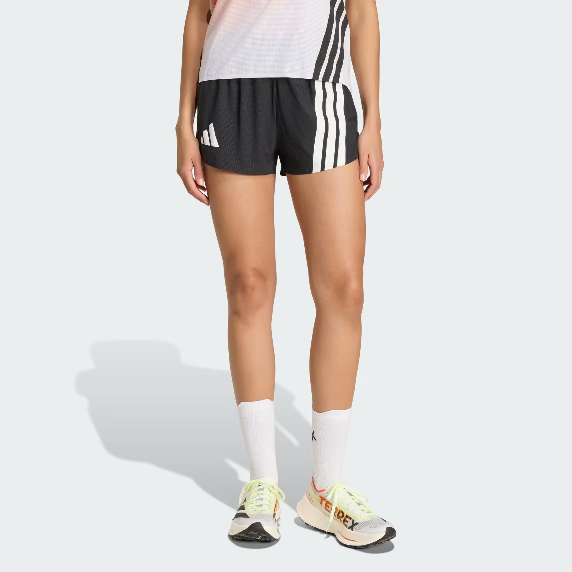 W XPR PRO LIG S - ADIDAS SIYAH
