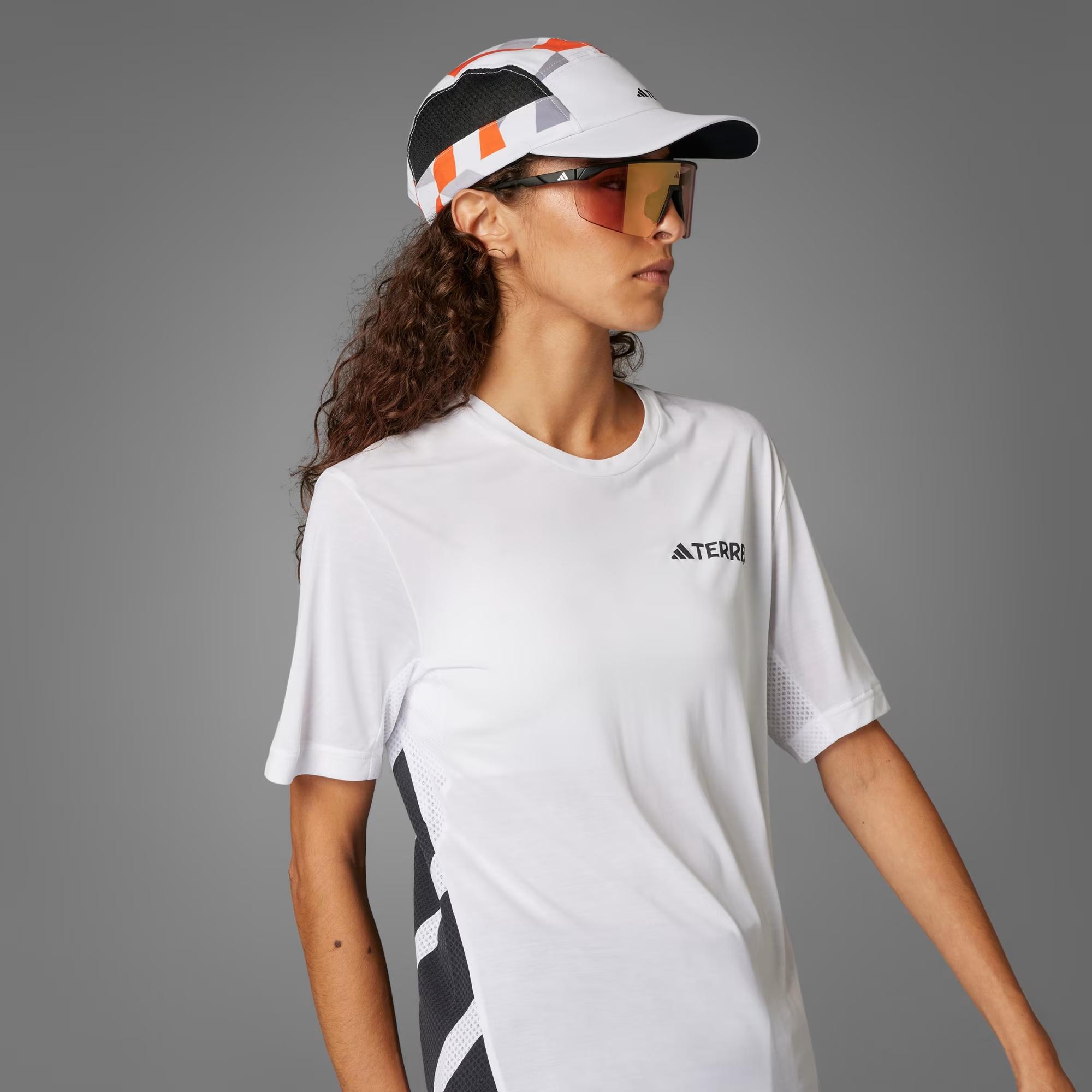 W XPR TEE - ADIDAS SIYAH